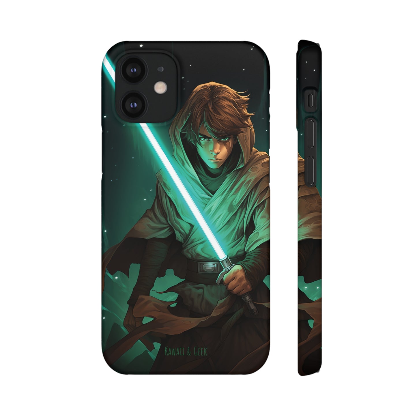 Jedi premium Phone Case - Star Wars