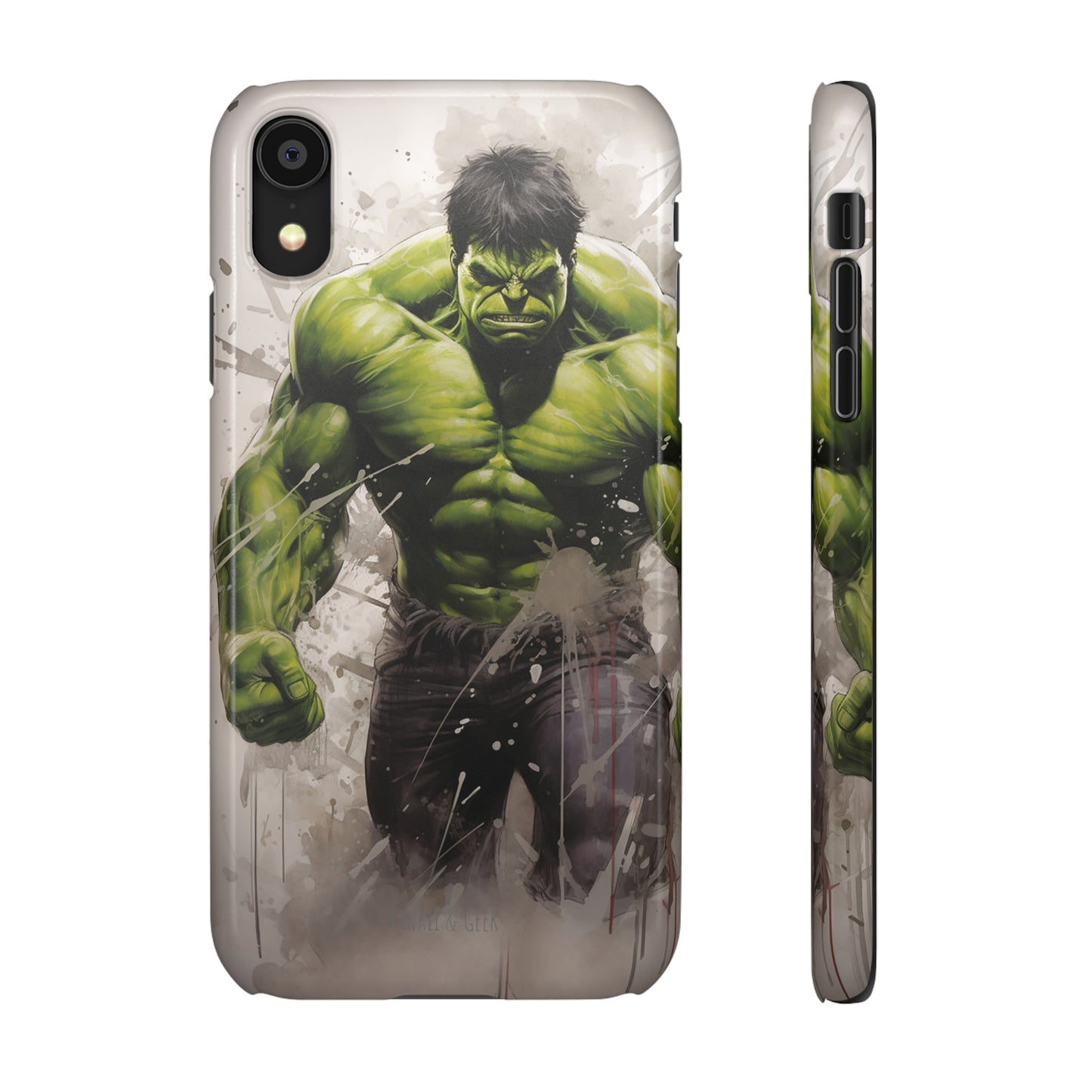 Hulk Premium Phone Case