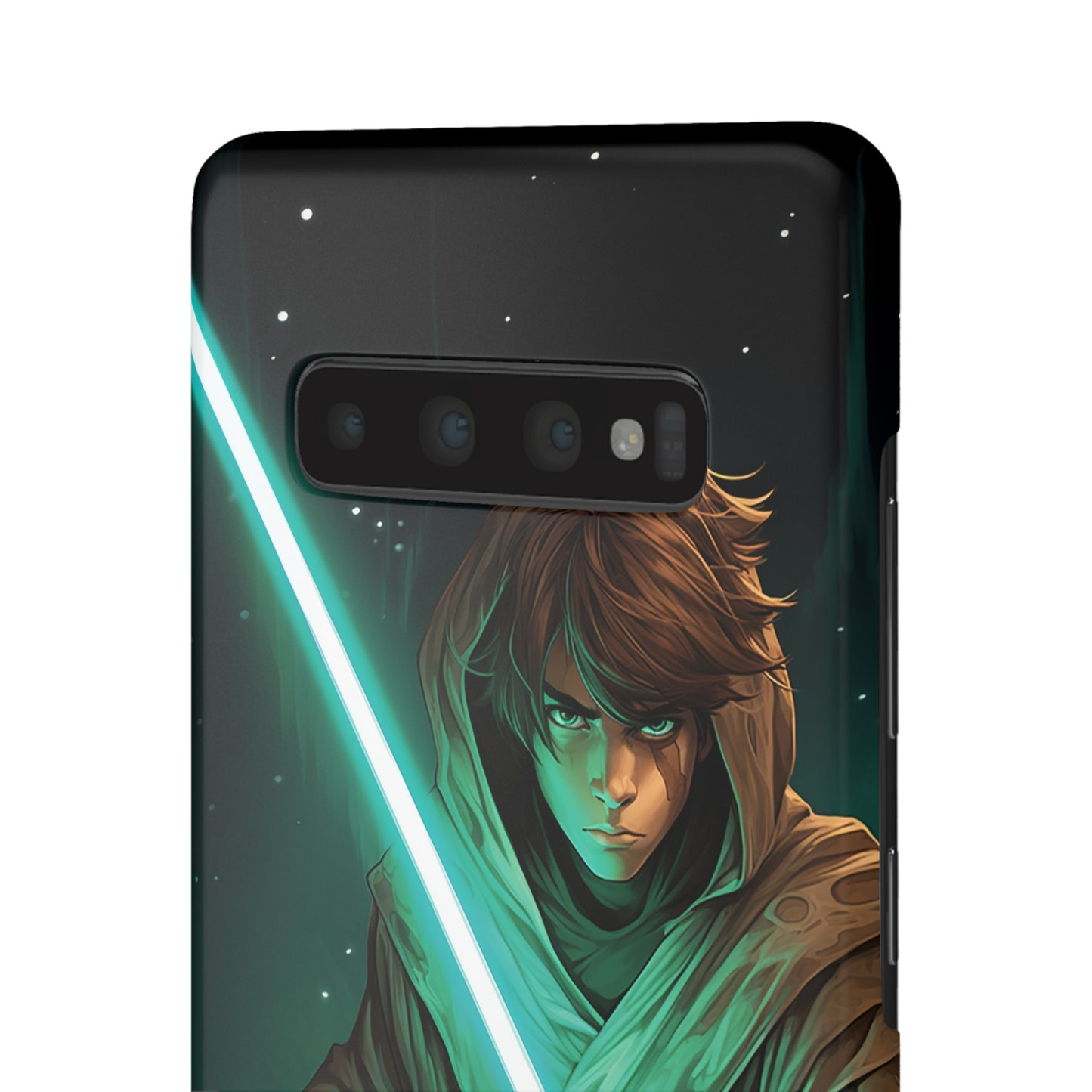 Jedi premium Phone Case - Star Wars