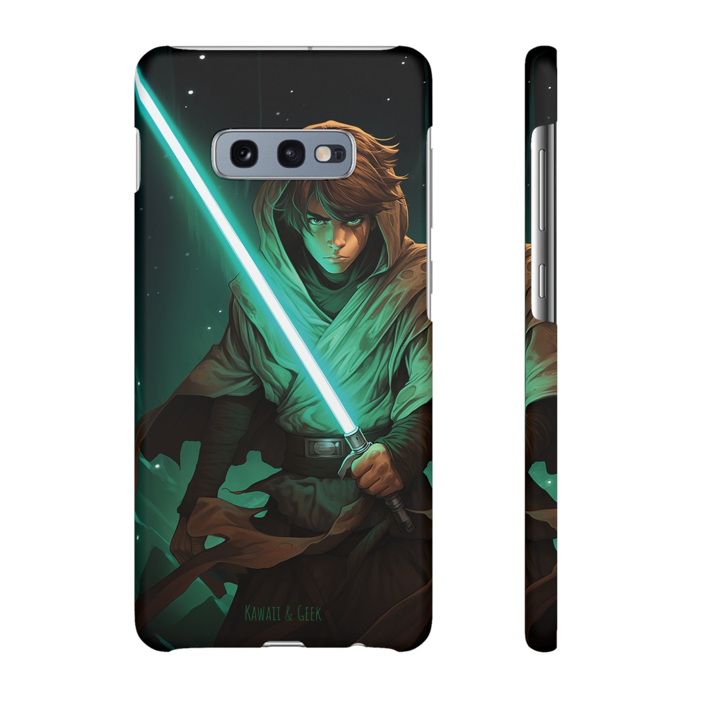 Jedi premium Phone Case - Star Wars