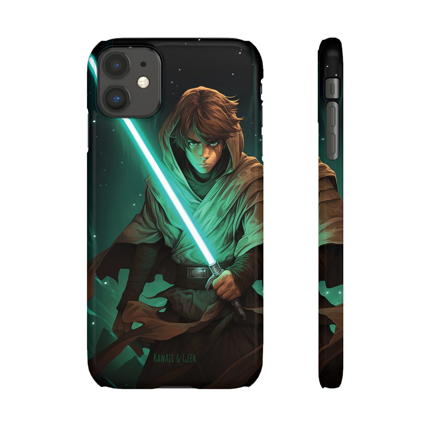 Jedi premium Phone Case - Star Wars