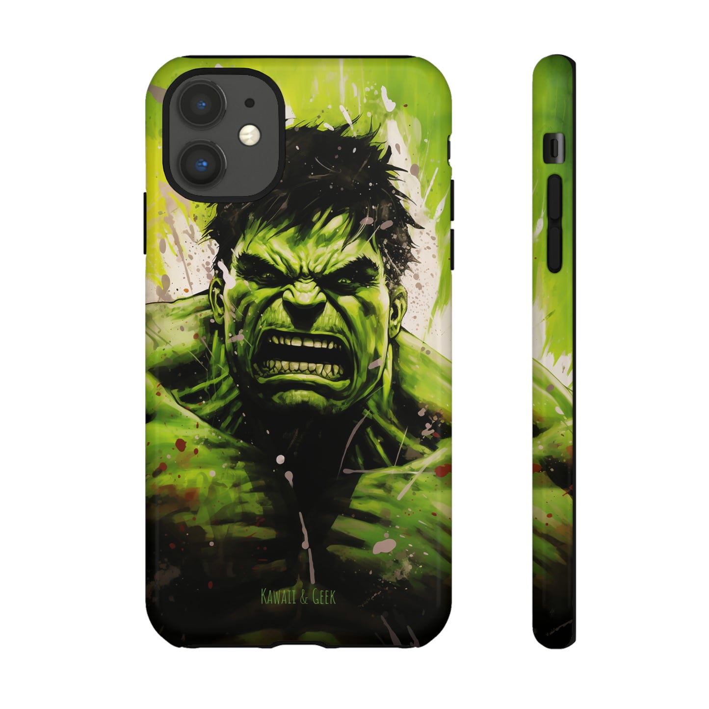 Hulk Tough Phone Case