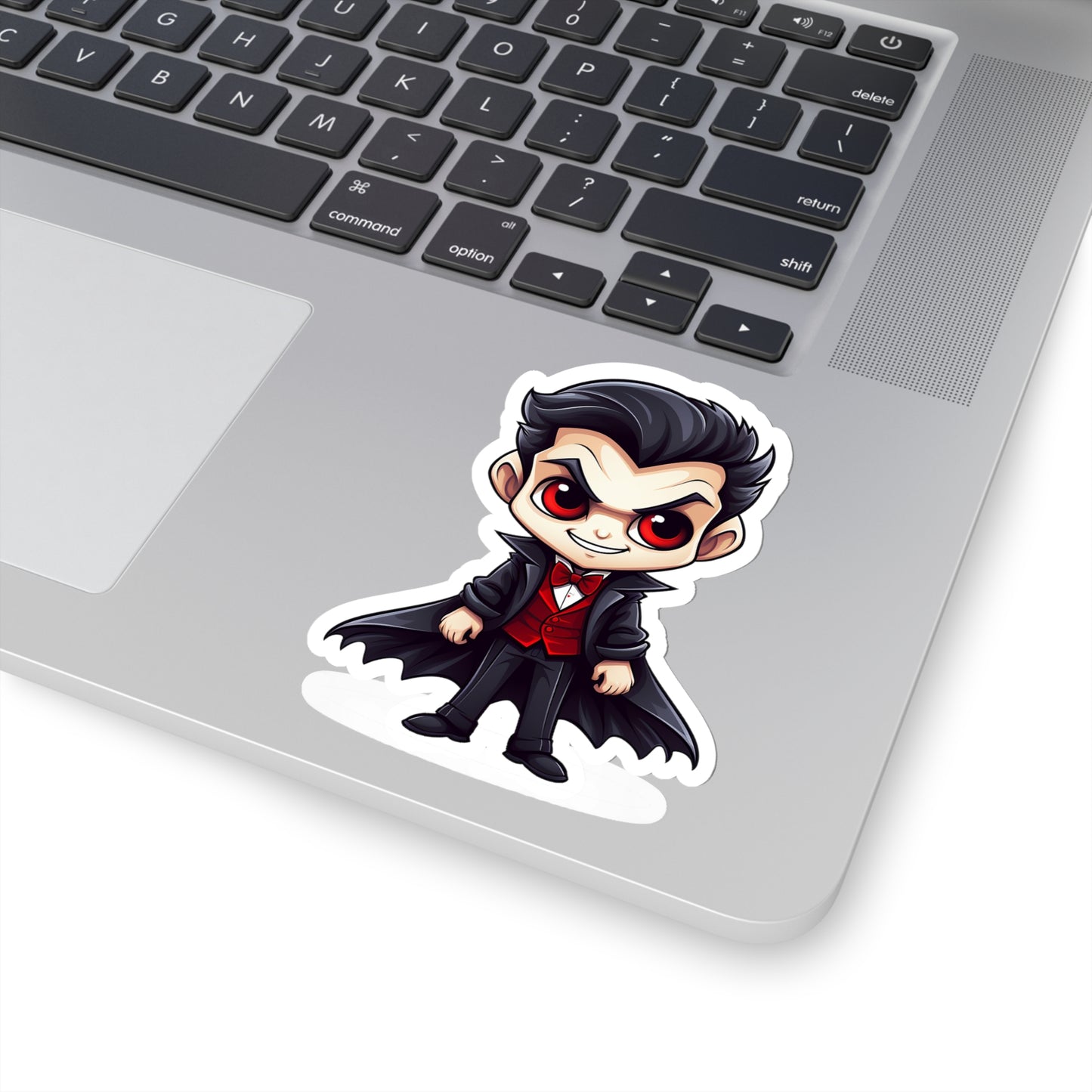 Halloween Special: Vampire Boy sticker