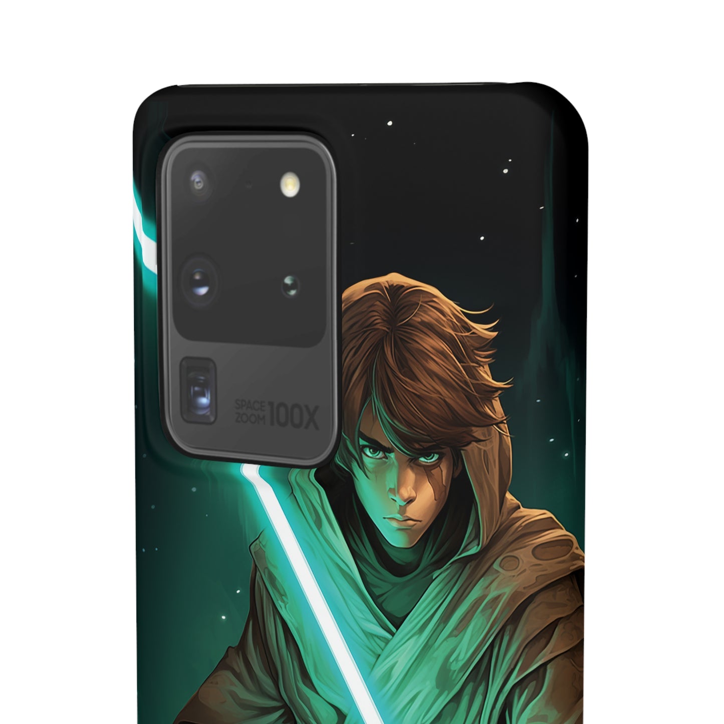 Jedi premium Phone Case - Star Wars