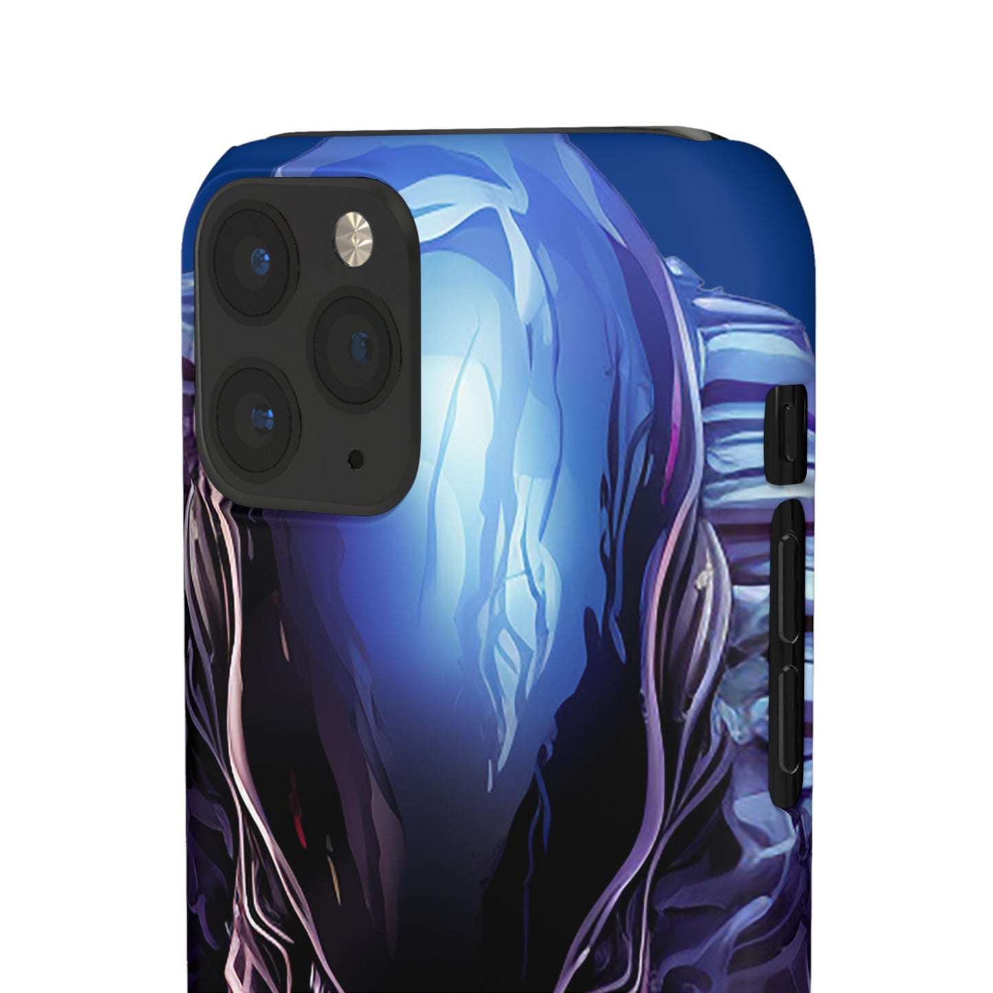 Alien Xenomorph Phone Case - Embrace Sci-Fi Chic