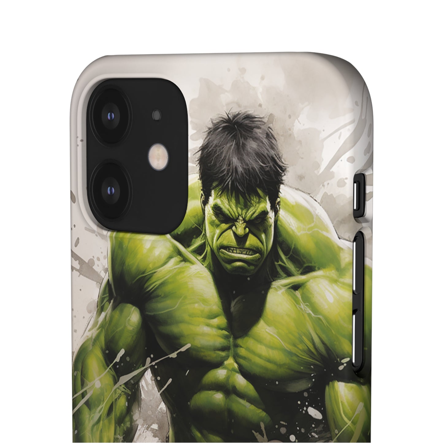 Hulk Premium Phone Case