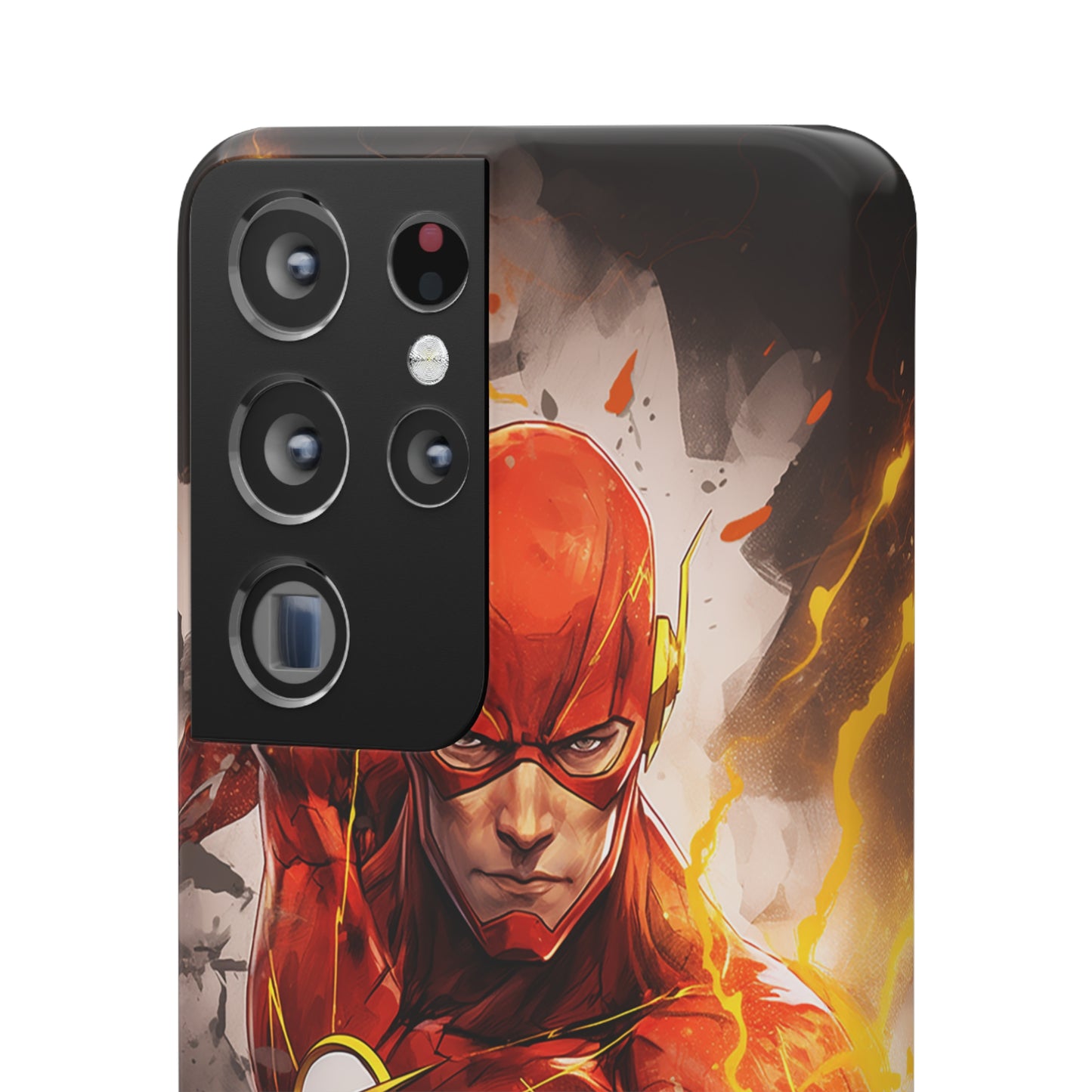 The Flash Premium Phone Case