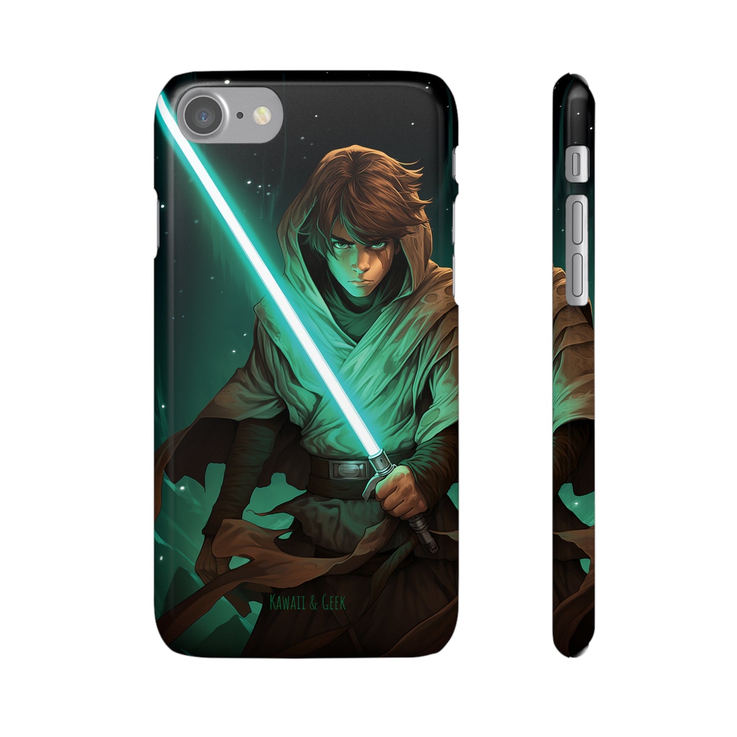 Jedi premium Phone Case - Star Wars