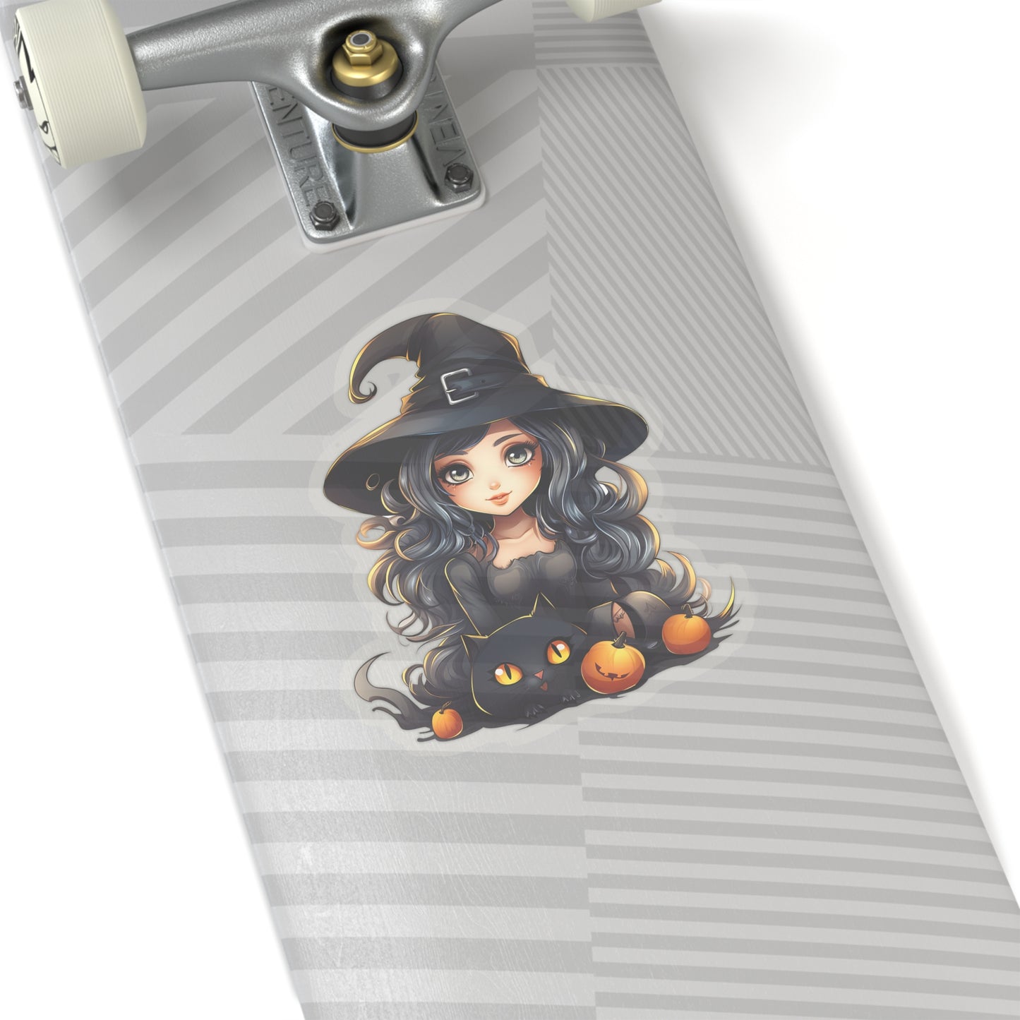 Halloween Special Sticker : TheWitch