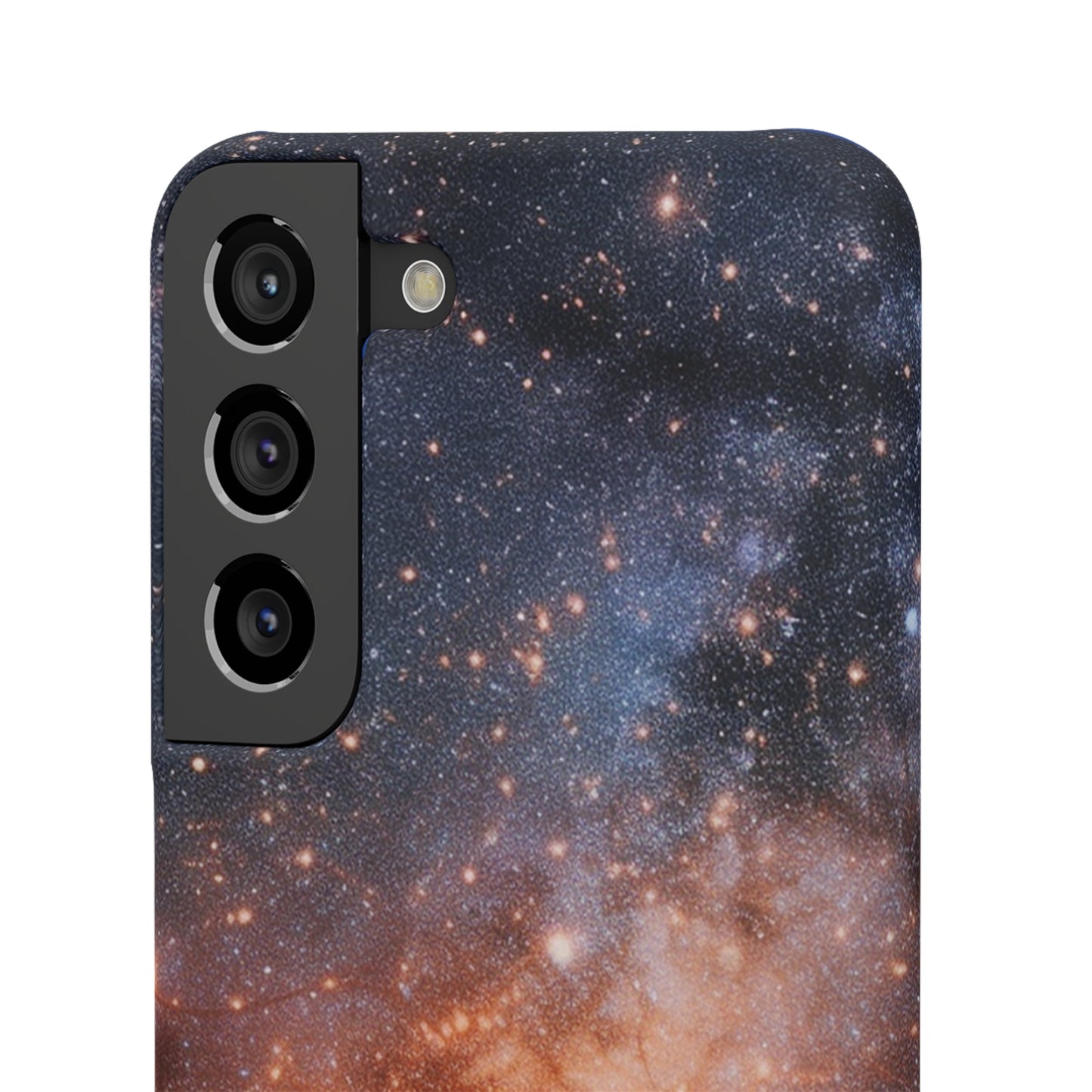 Starry Night Lovers Phone Case - Embrace the Beauty of the Night Sky