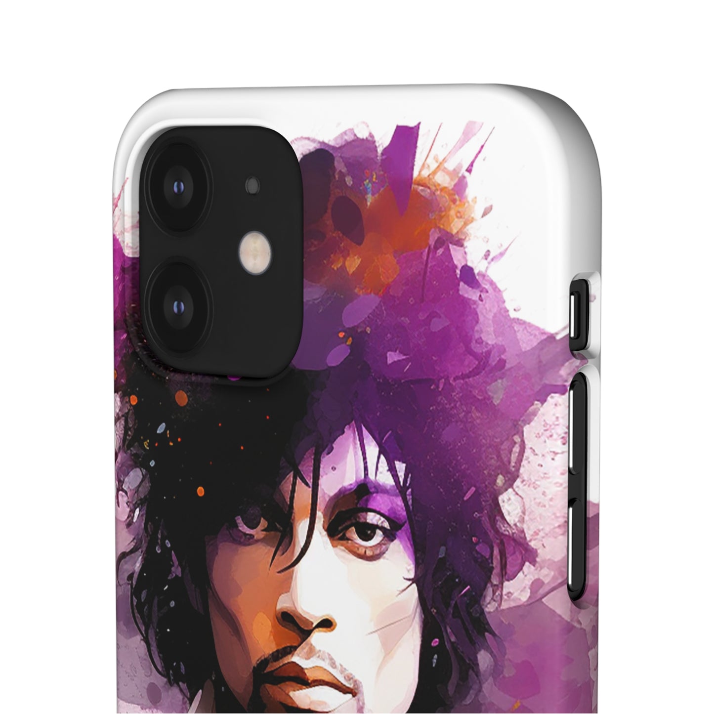 Prince aka Love Symbol Phone Case - Add Some Iconic and Stylish Protection to Your Device