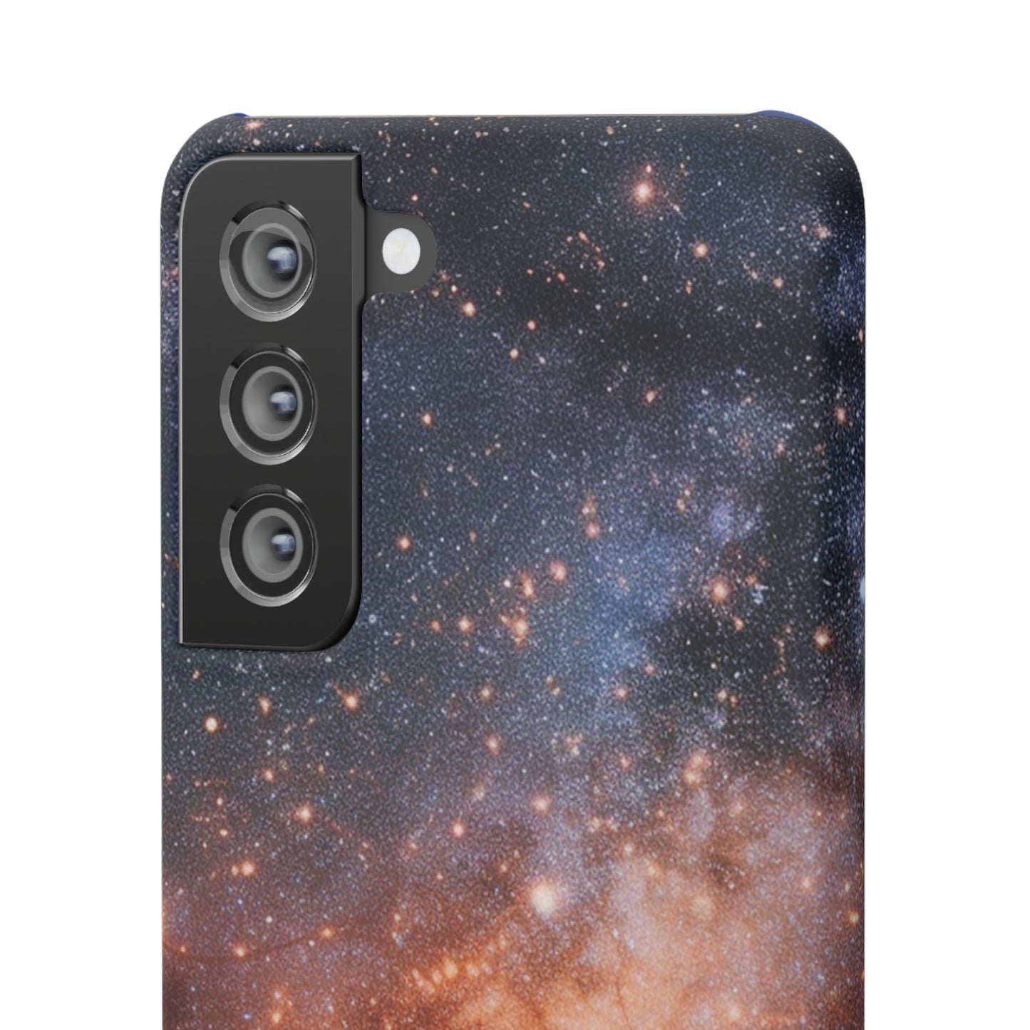 Starry Night Lovers Phone Case - Embrace the Beauty of the Night Sky