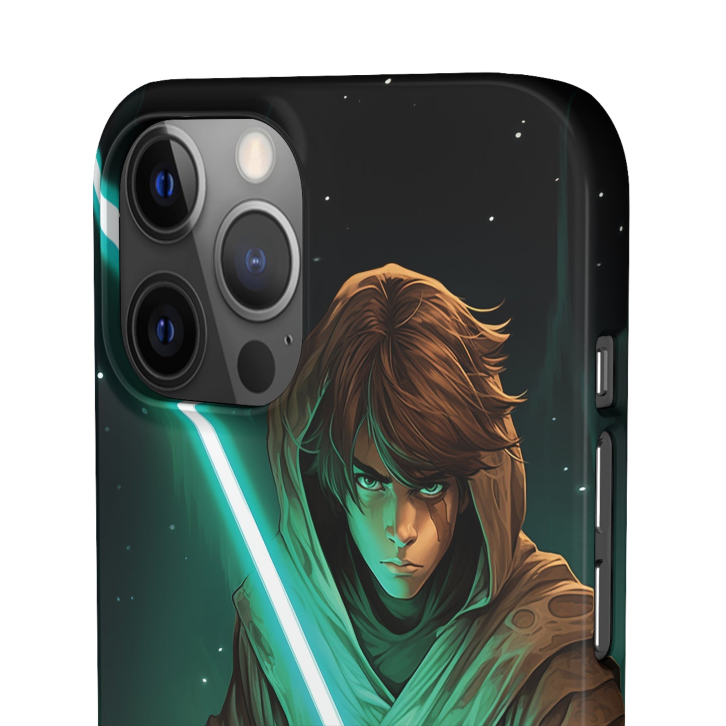 Jedi premium Phone Case - Star Wars