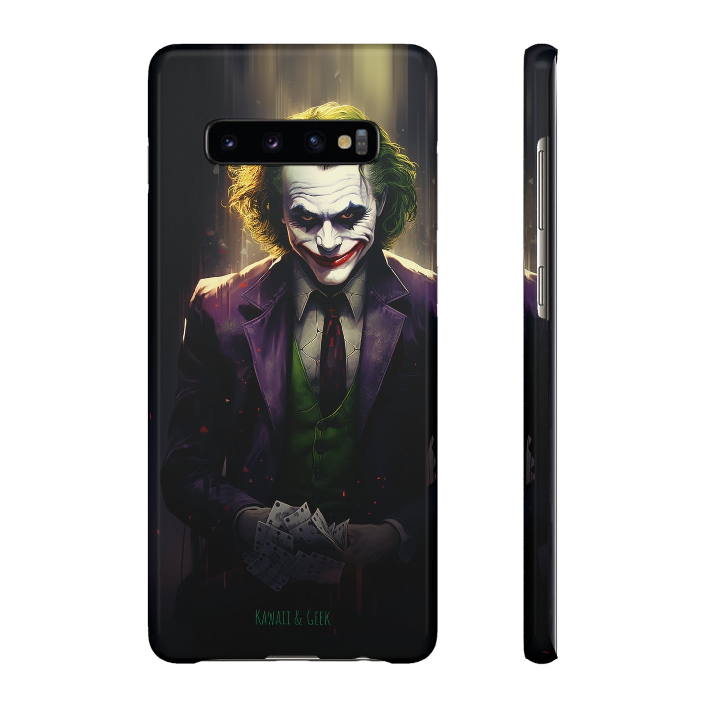 The Joker Premium Phone Case