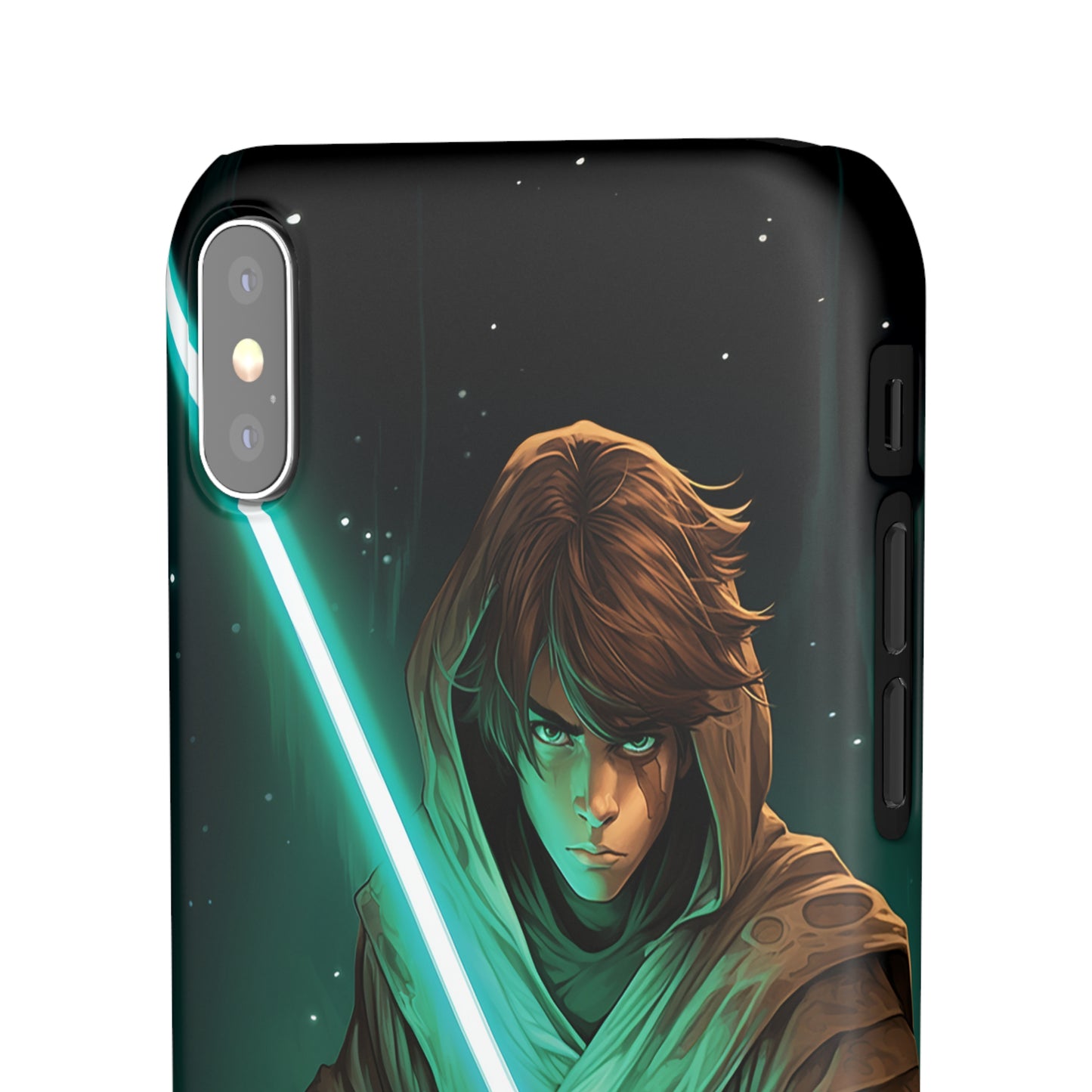 Jedi premium Phone Case - Star Wars