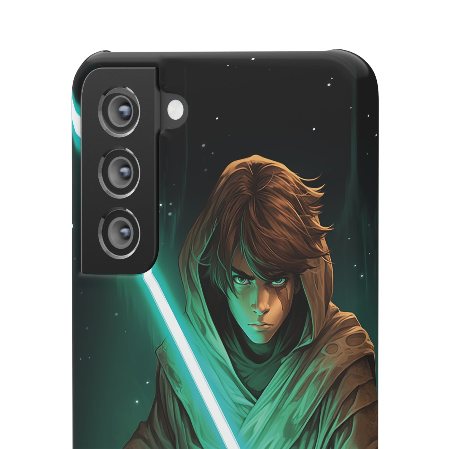 Jedi premium Phone Case - Star Wars