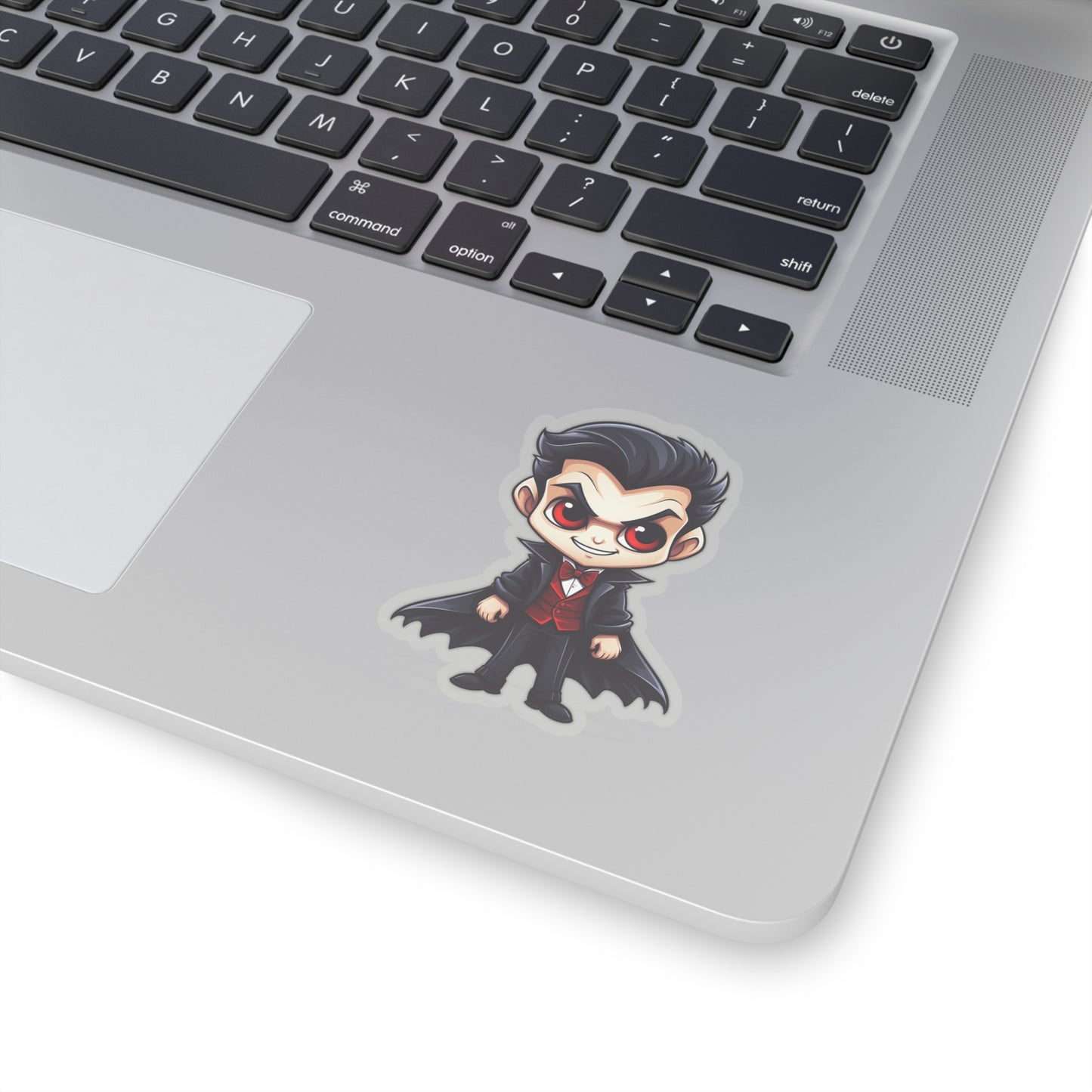 Halloween Special: Vampire Boy sticker