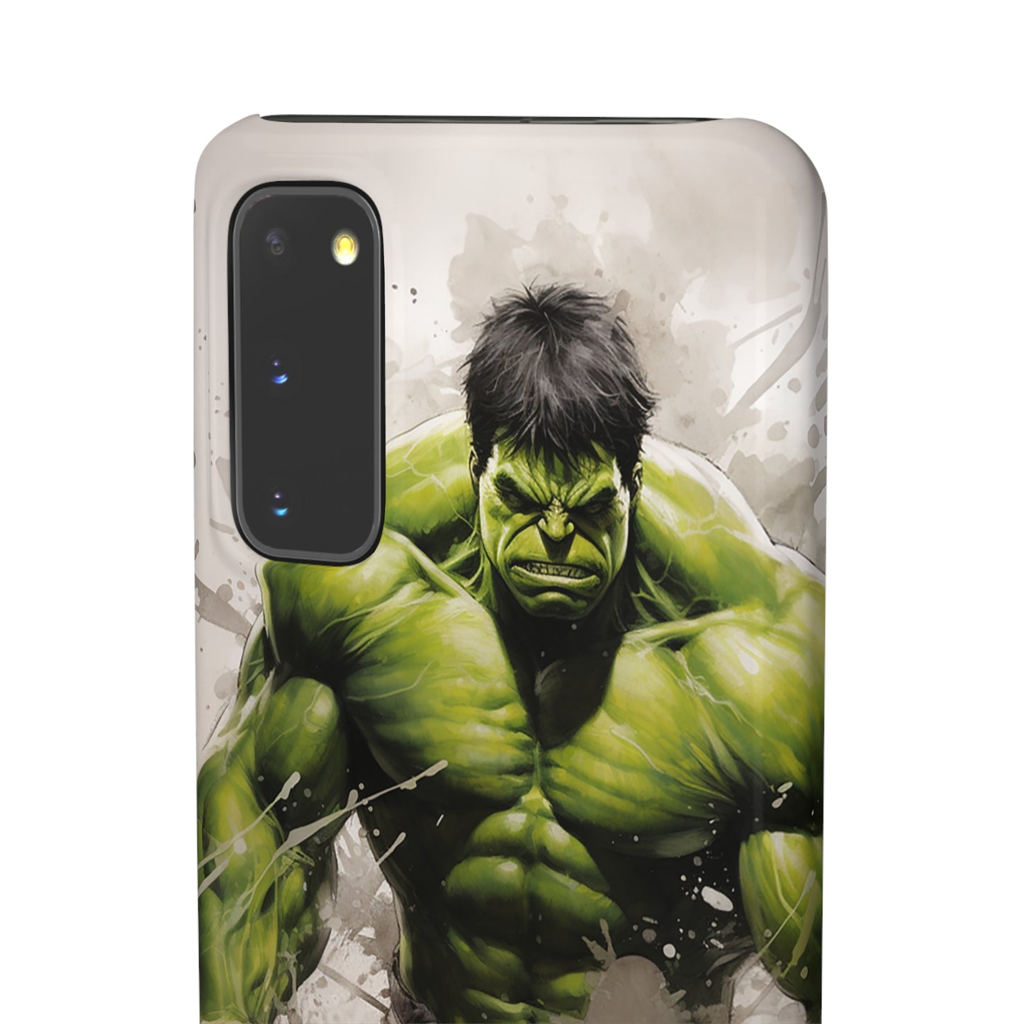 Hulk Premium Phone Case