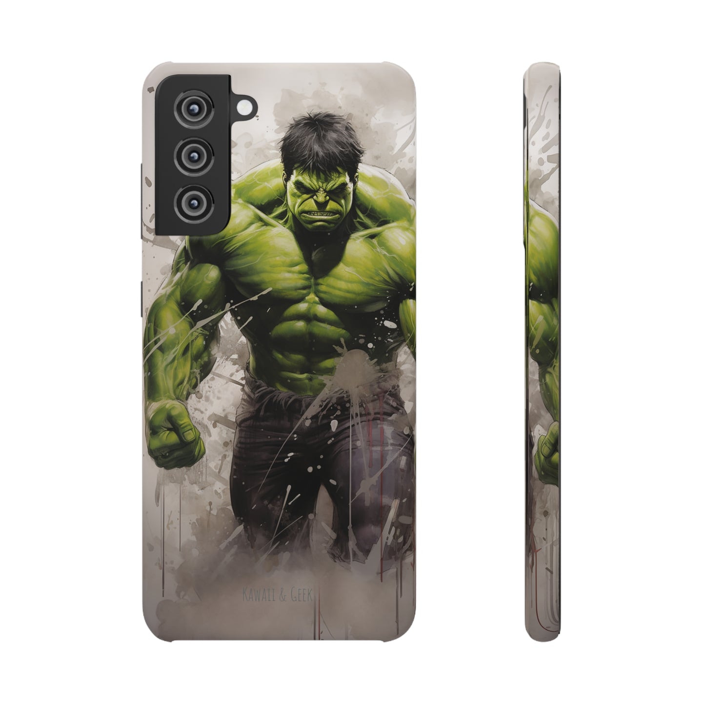 Hulk Premium Phone Case