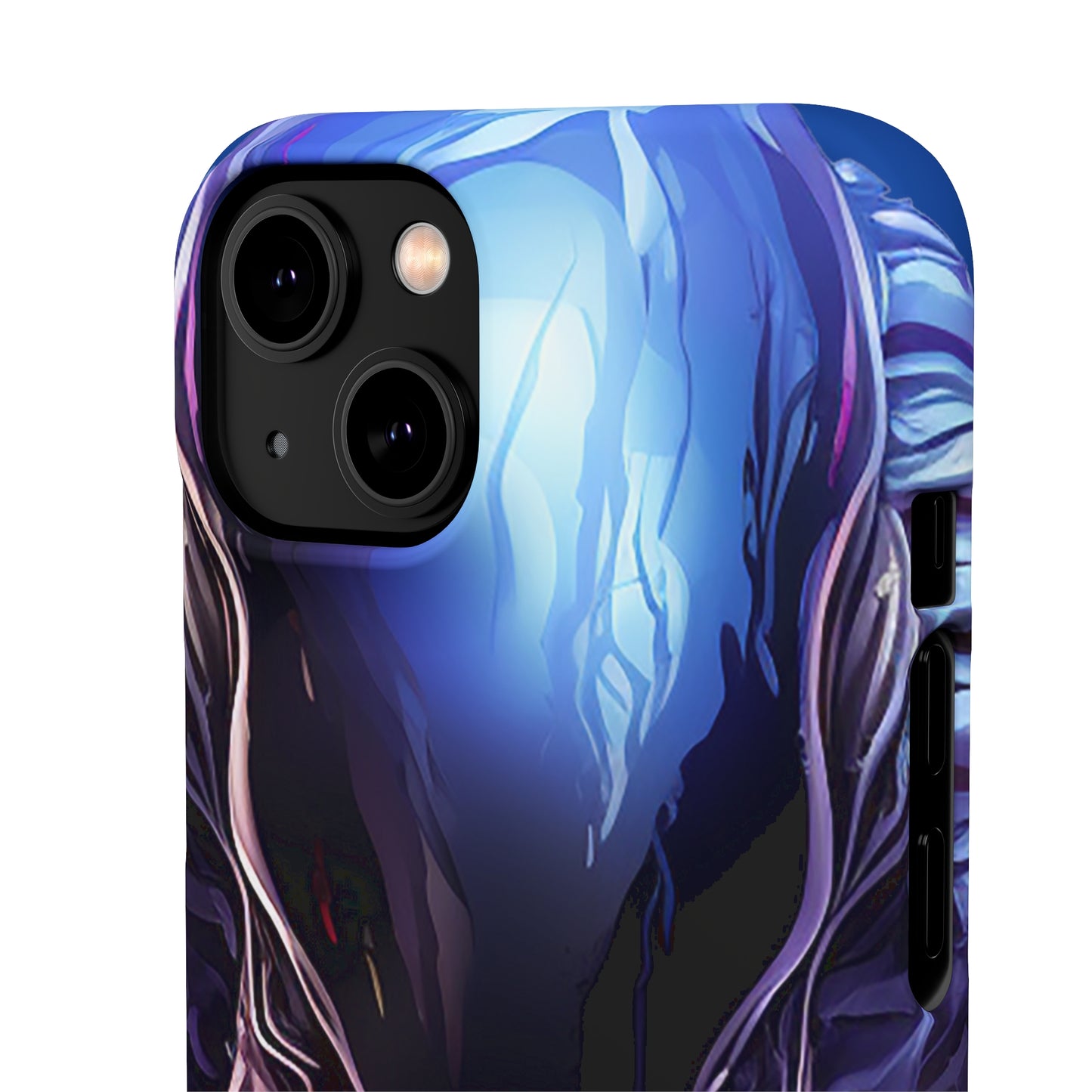 Alien Xenomorph Phone Case - Embrace Sci-Fi Chic