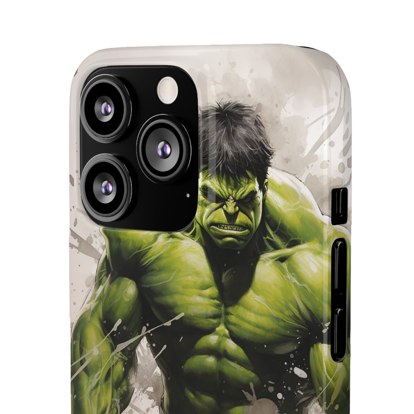 Hulk Premium Phone Case