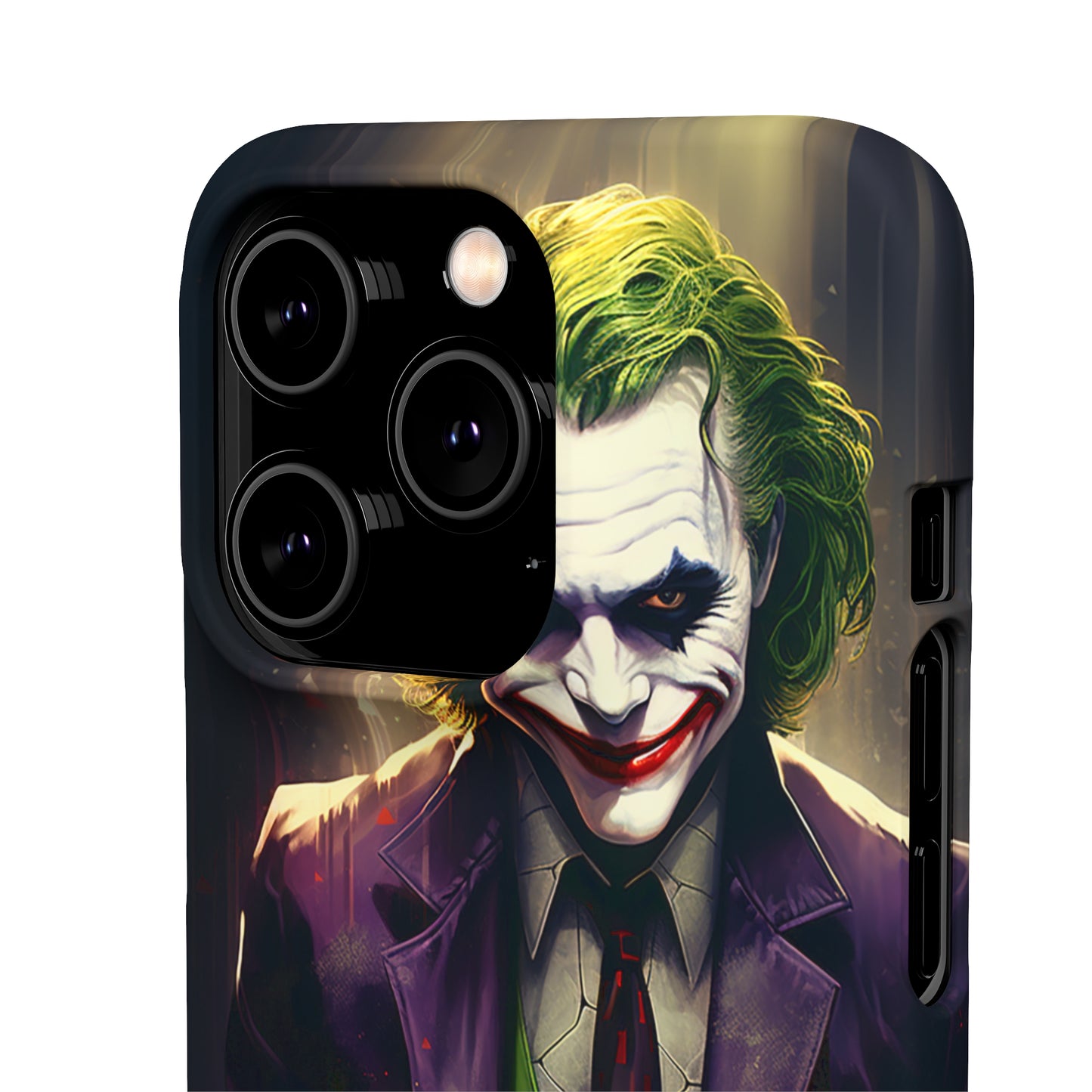 The Joker Premium Phone Case