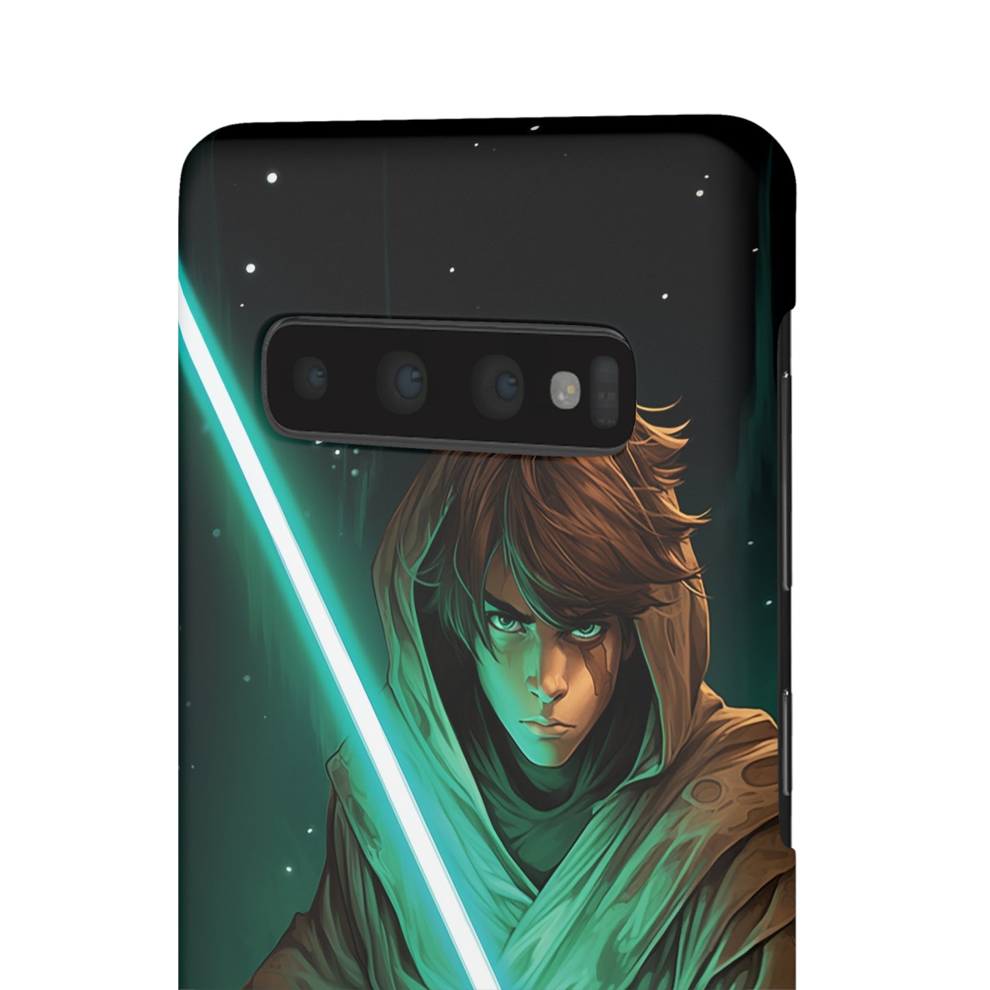 Jedi premium Phone Case - Star Wars