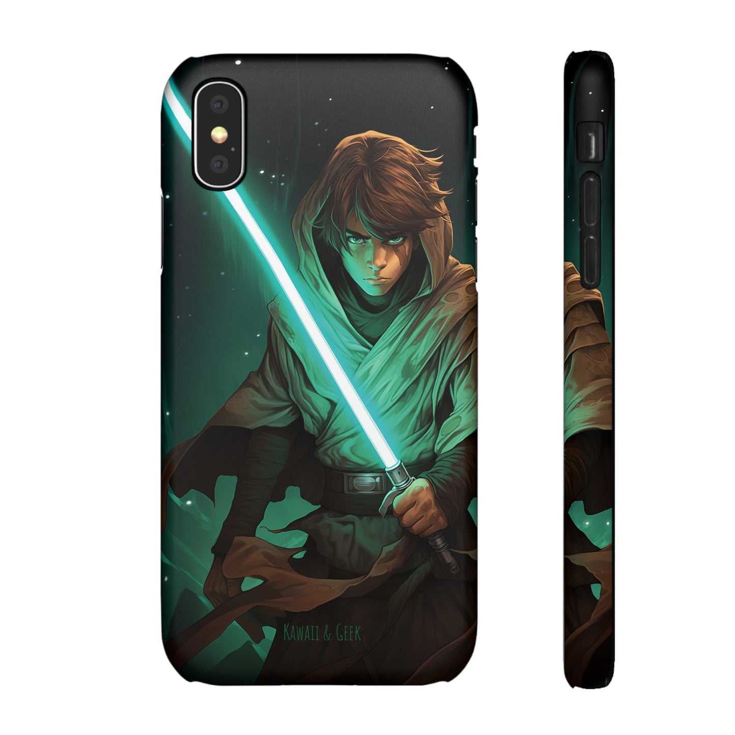 Jedi premium Phone Case - Star Wars