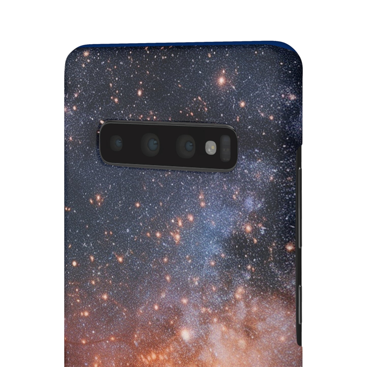 Starry Night Lovers Phone Case - Embrace the Beauty of the Night Sky