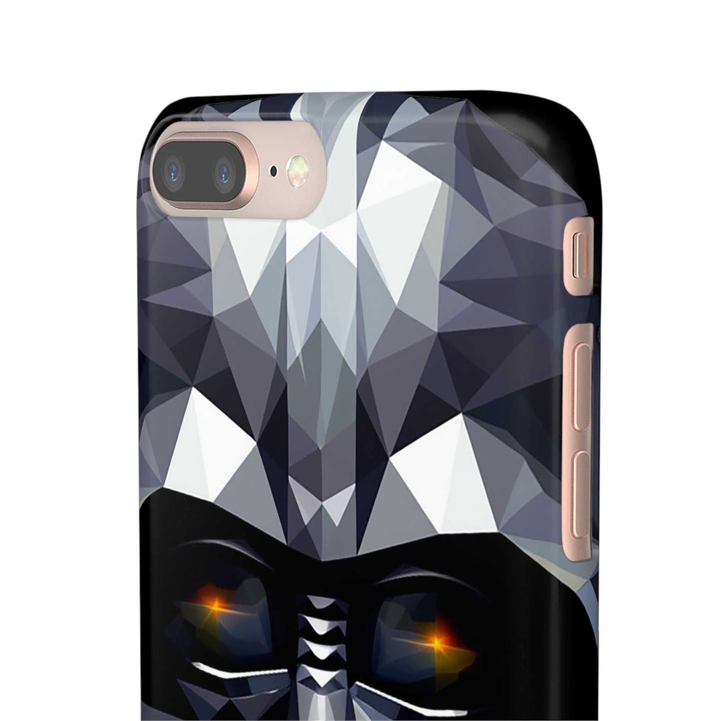 Darth Vader Phone Case - Embrace the Dark Side - Star Wars