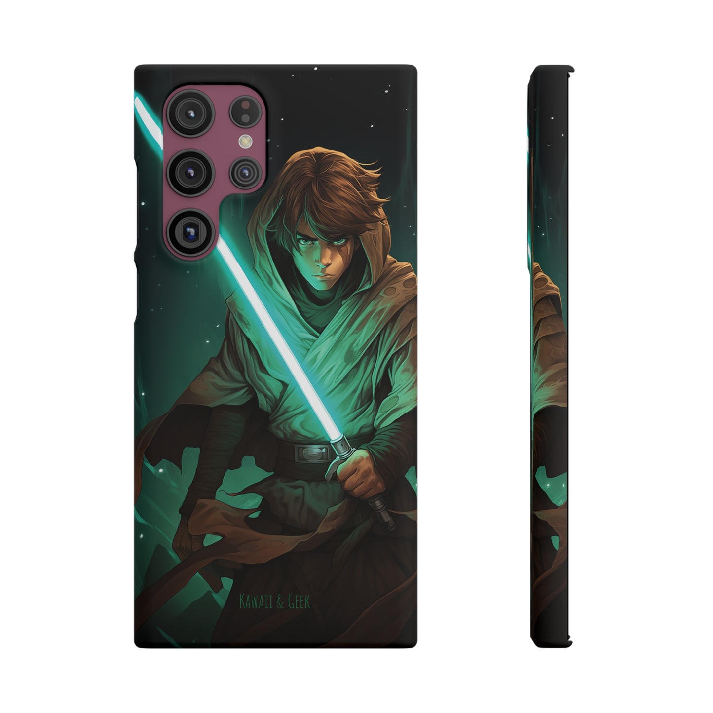 Jedi premium Phone Case - Star Wars