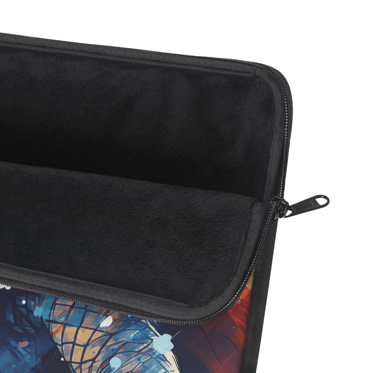 Thor Laptop Sleeve - Embrace the Power of the God of Thunder in Style - Avengers