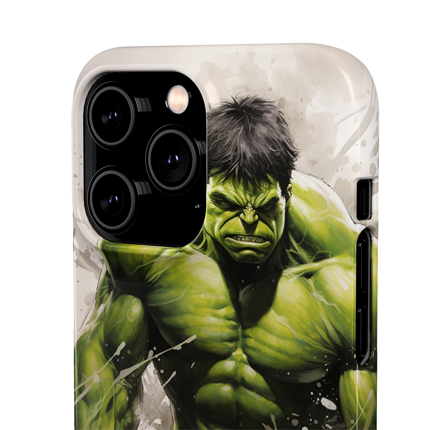 Hulk Premium Phone Case