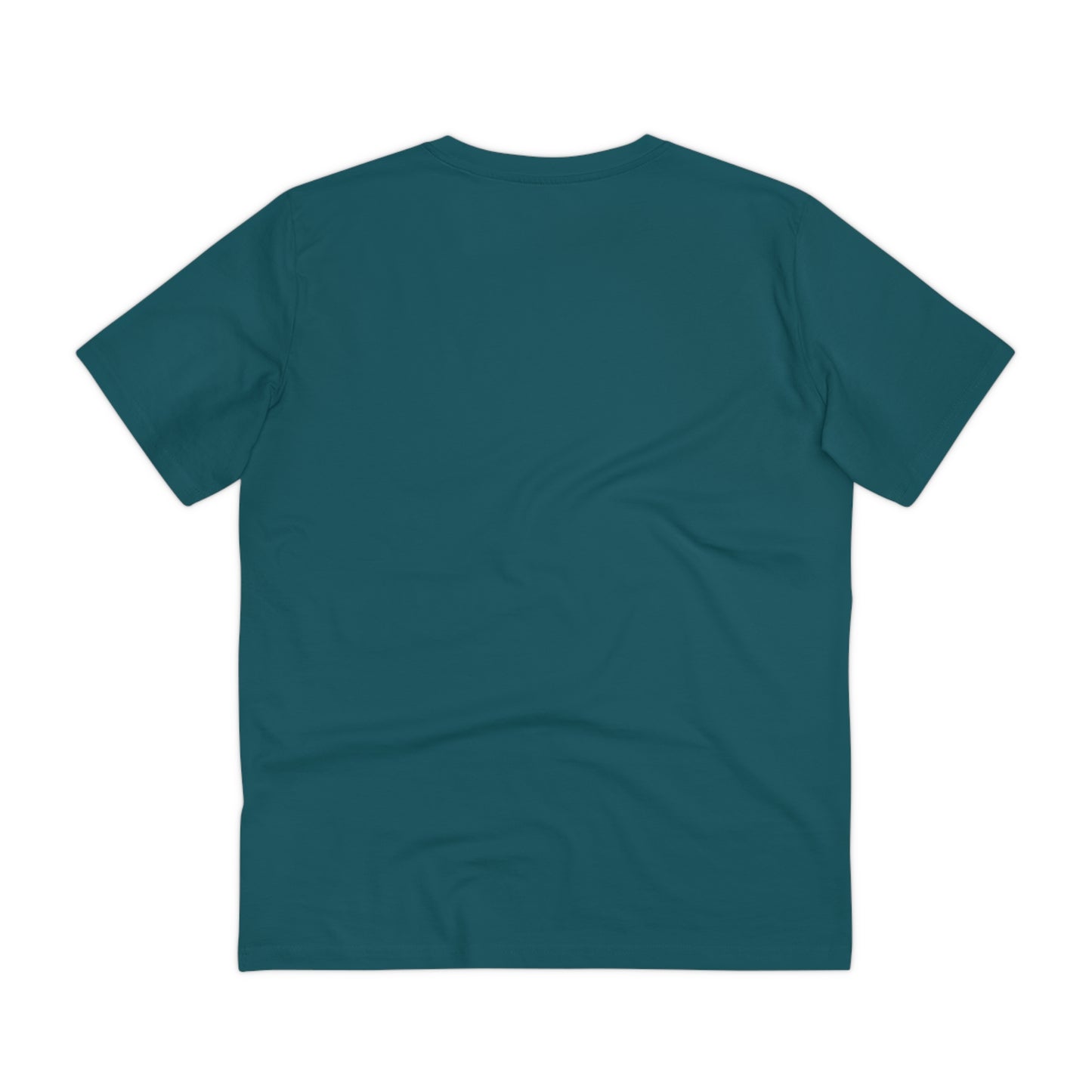 Eco-Friendly Pearl Oyster T-shirt: Celebrate Inner Beauty