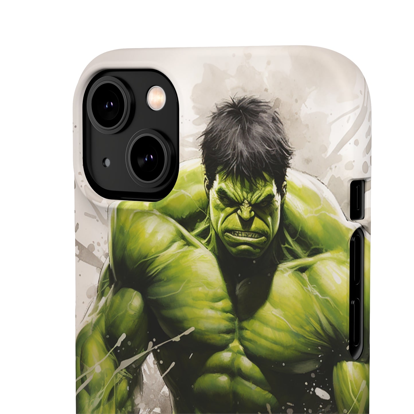 Hulk Premium Phone Case