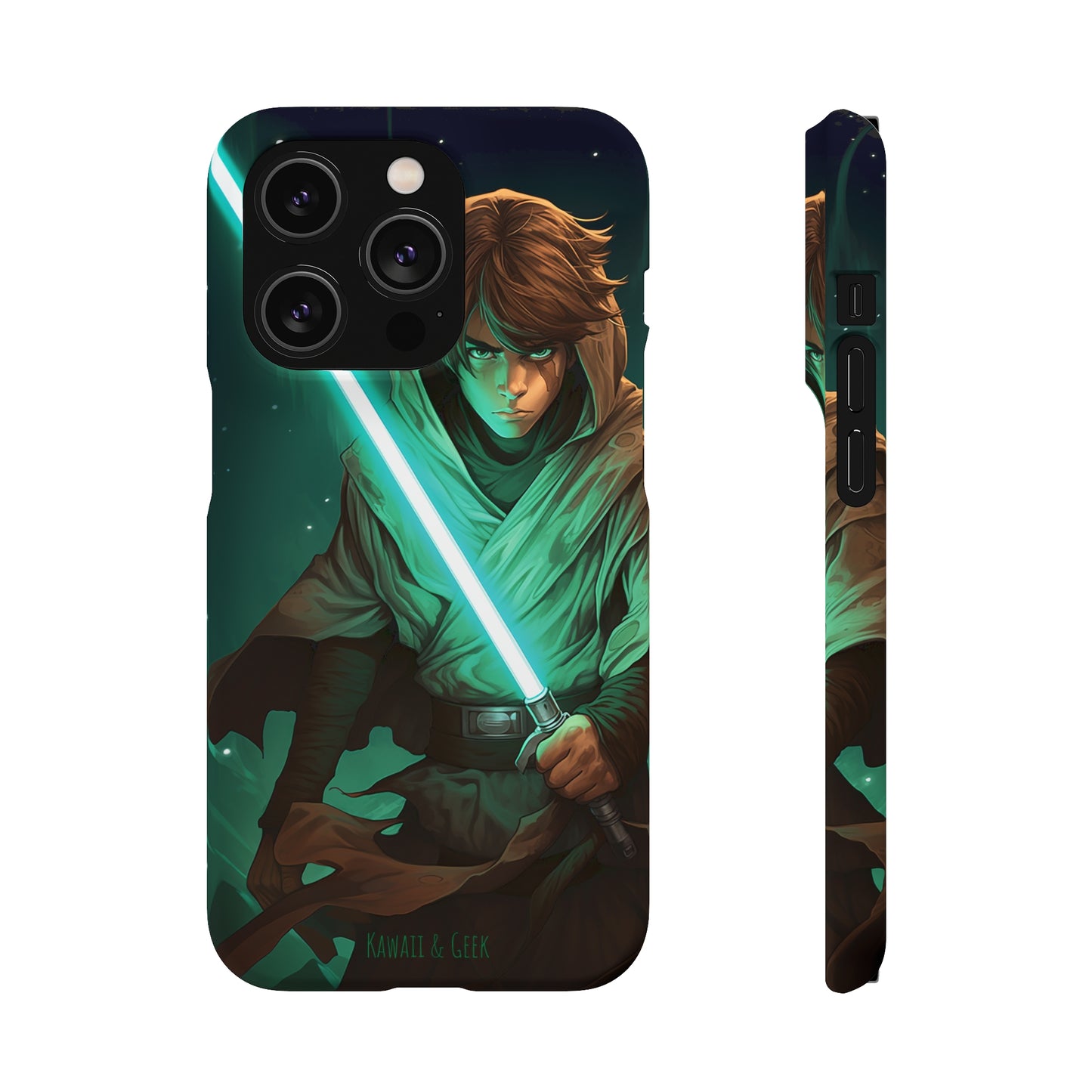 Jedi premium Phone Case - Star Wars