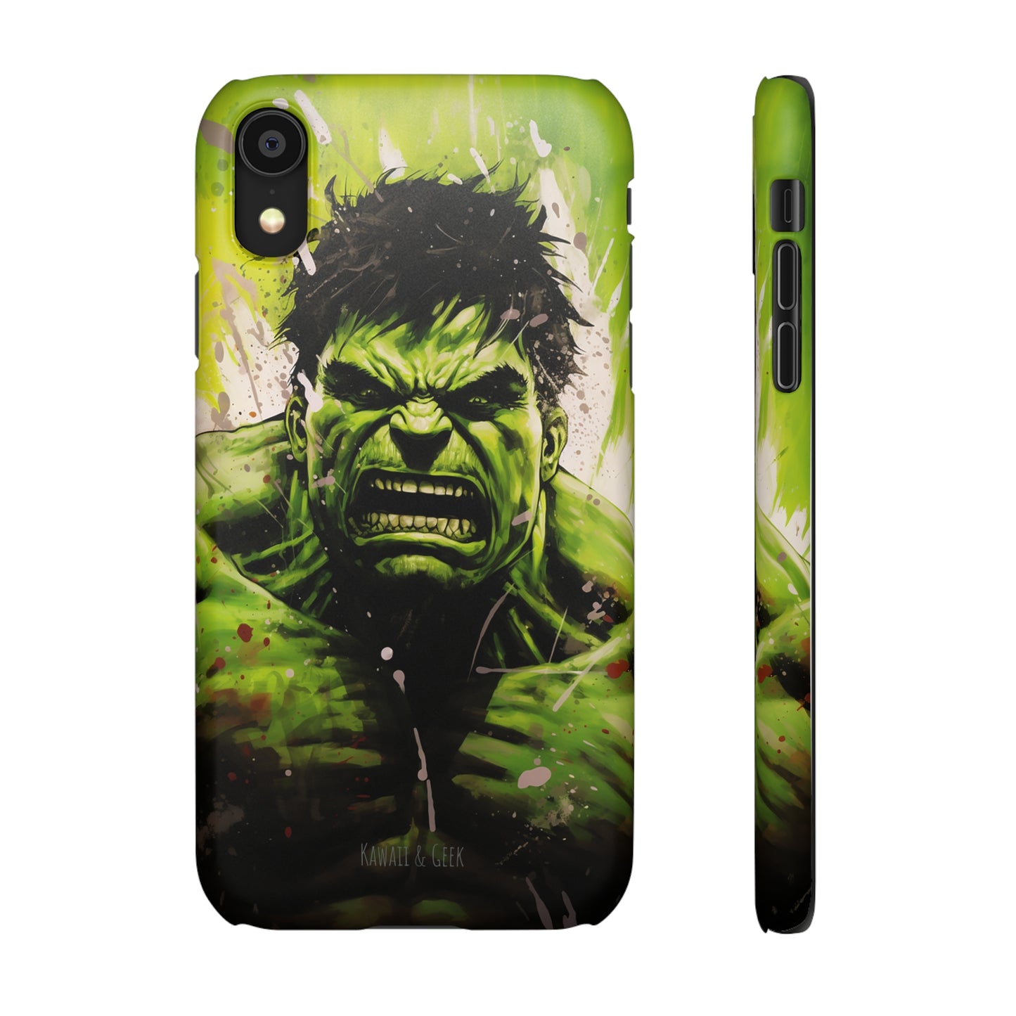 Hulk Premium Phone Case