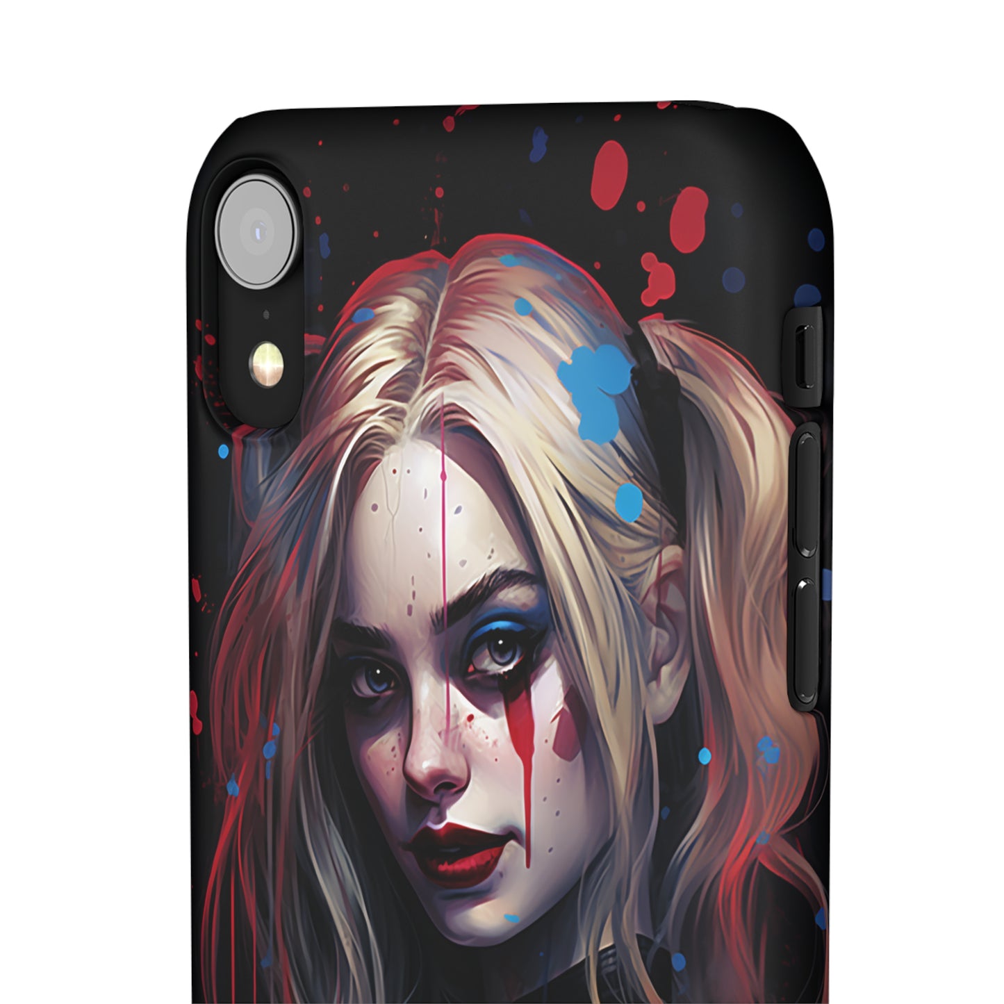 Harley Quinn Premium Phone Case