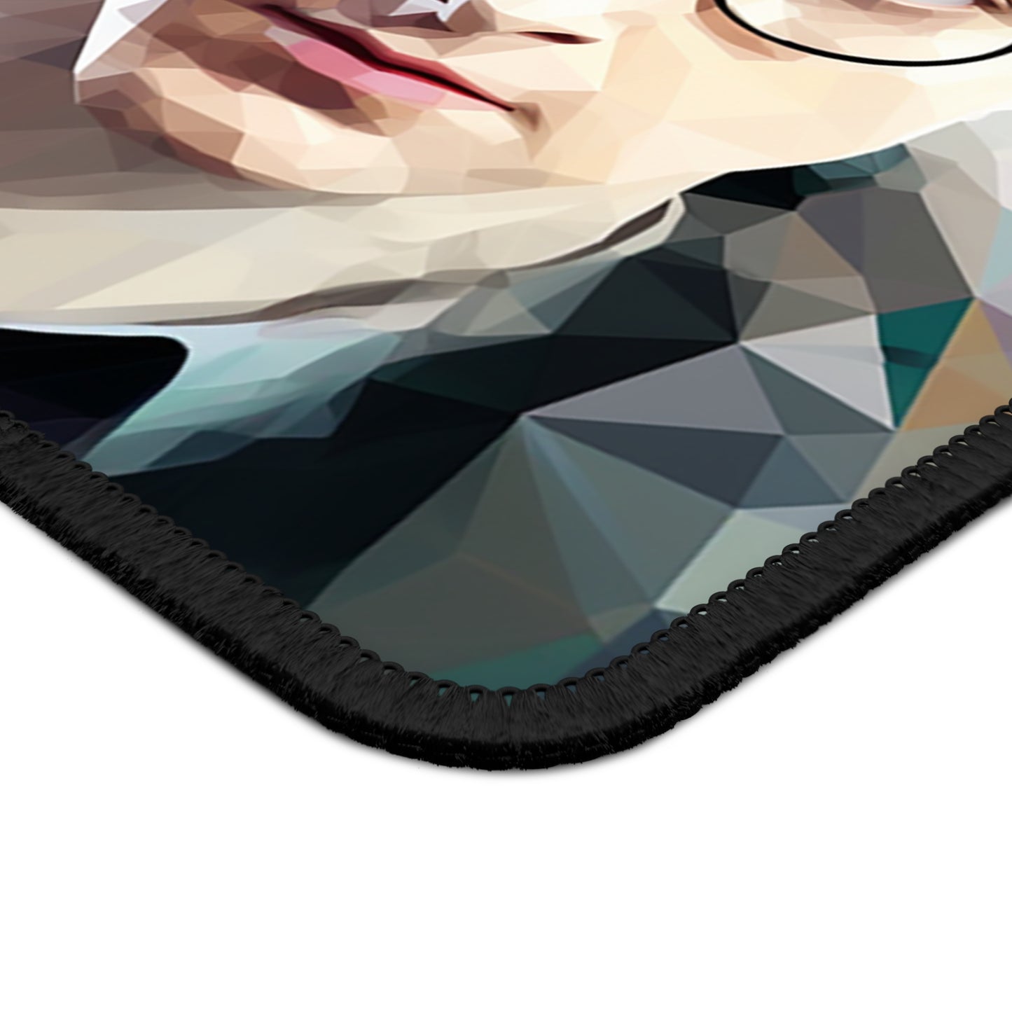 Harry Potter Mouse Pad: Channel Your Magic with Precision and Style!