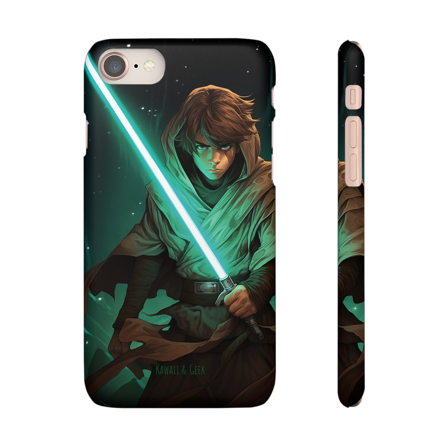 Jedi premium Phone Case - Star Wars