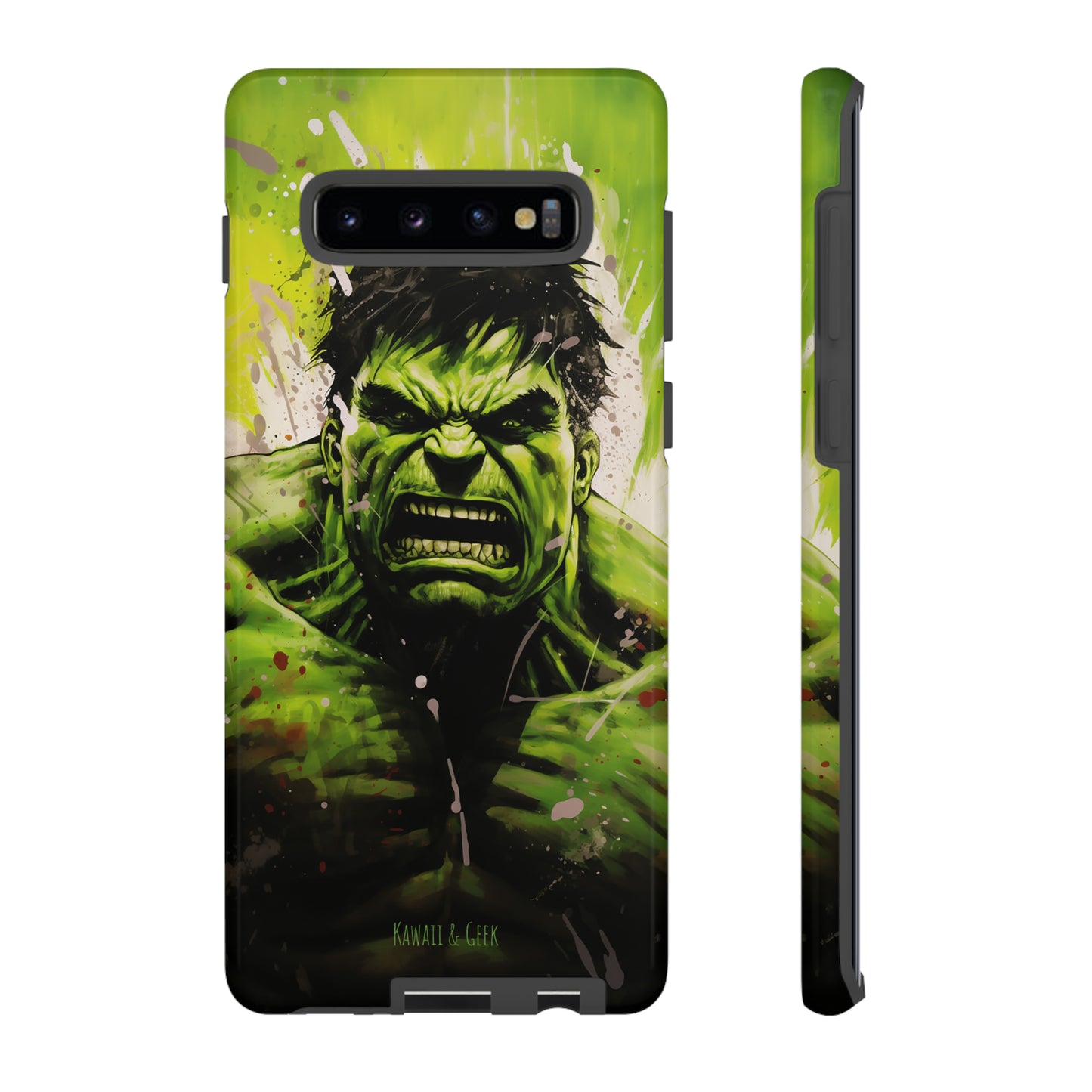 Hulk Tough Phone Case