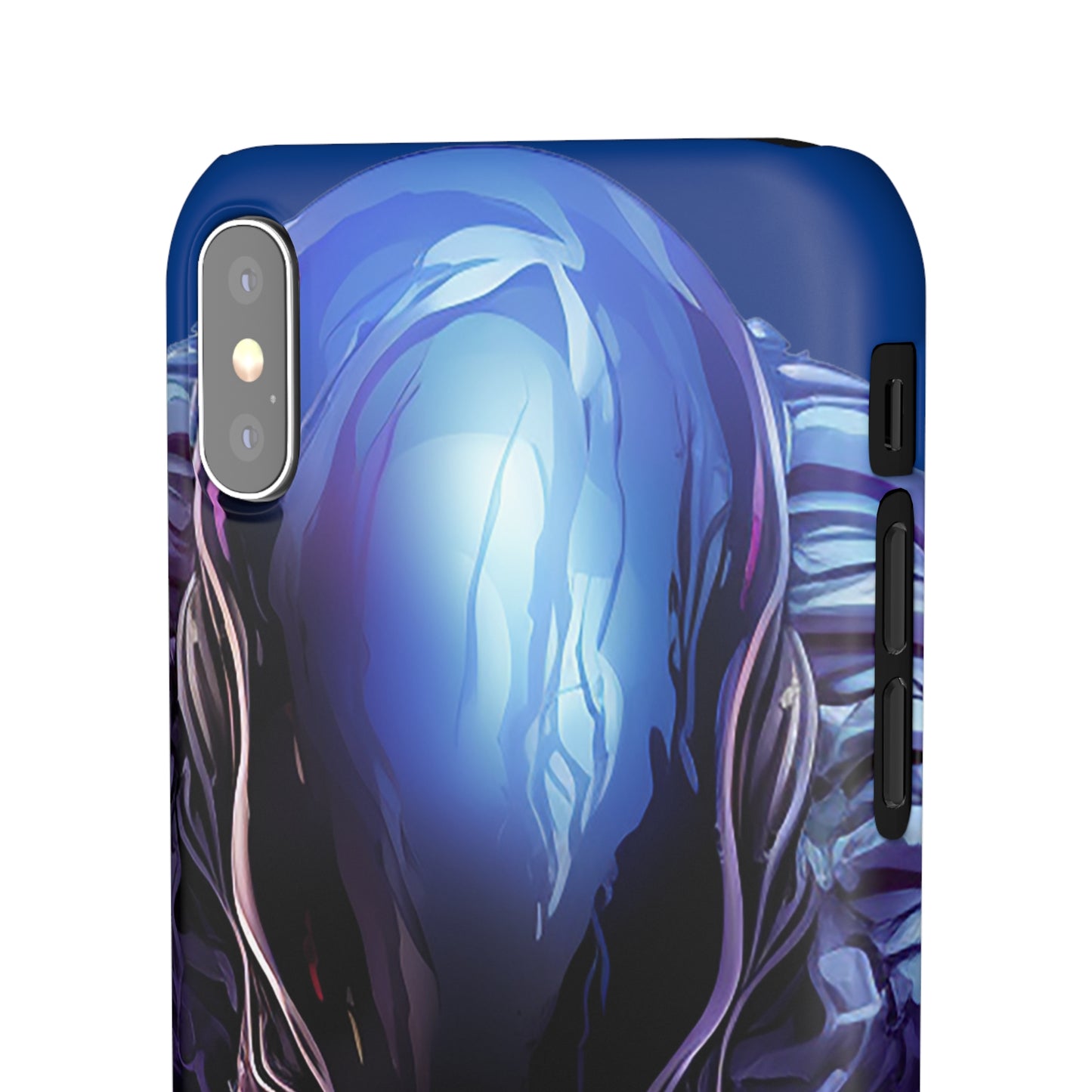 Alien Xenomorph Phone Case - Embrace Sci-Fi Chic