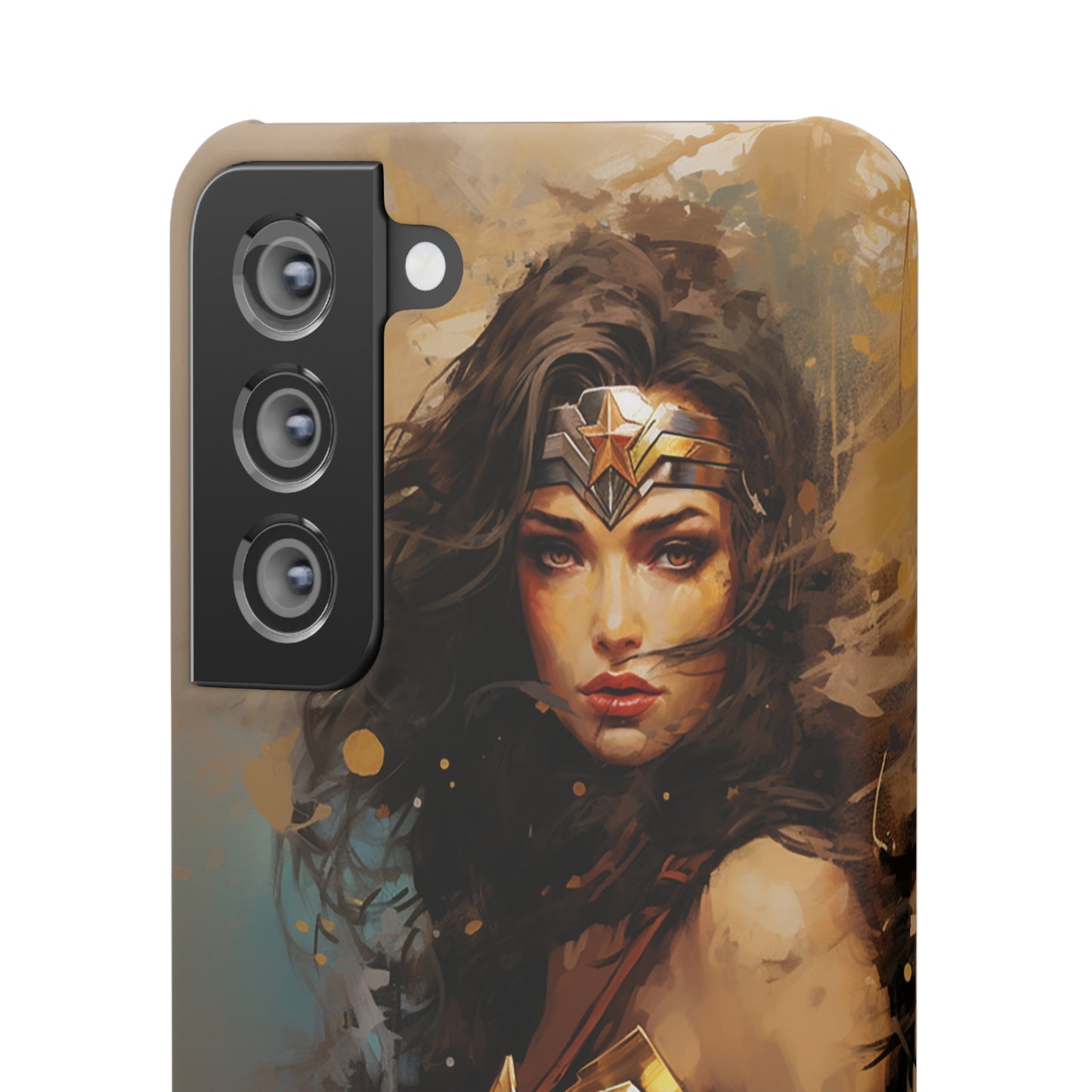 Wonder Woman Premium Phone Case