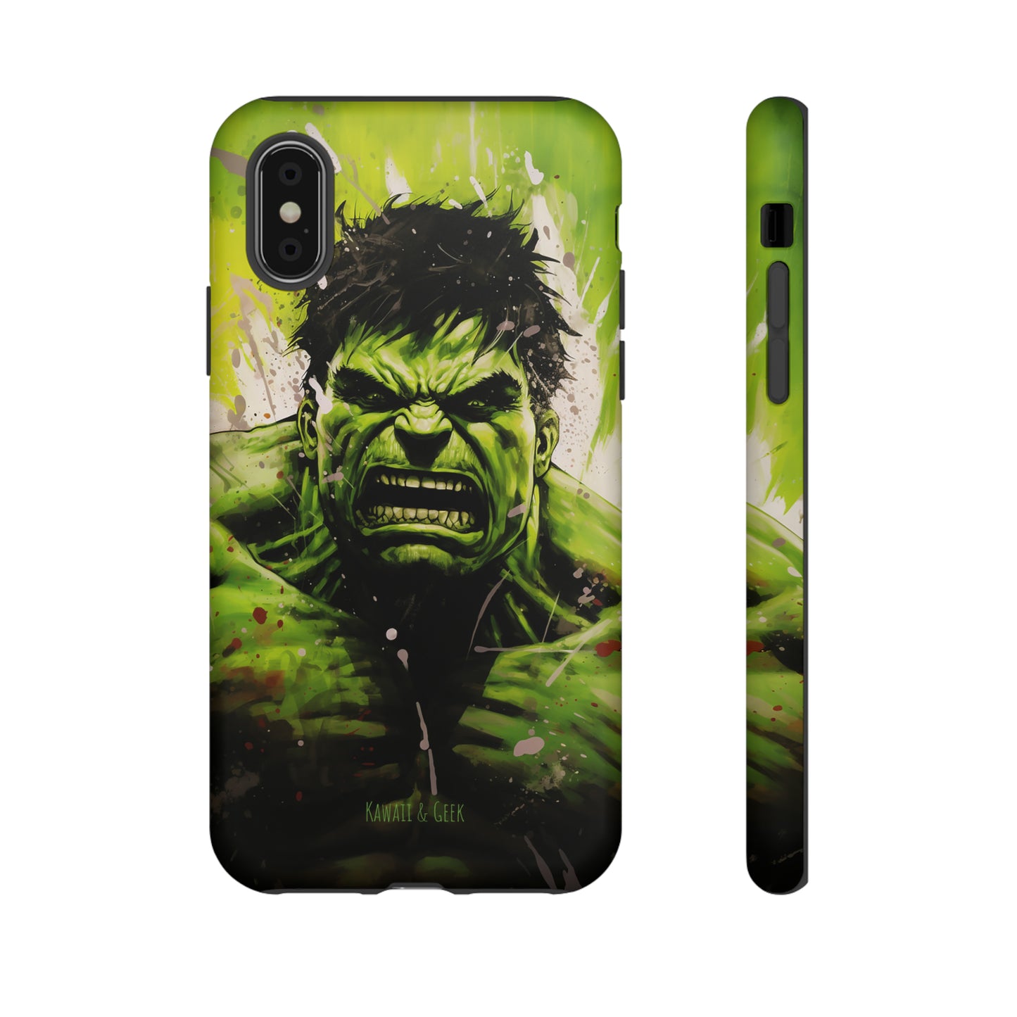 Hulk Tough Phone Case