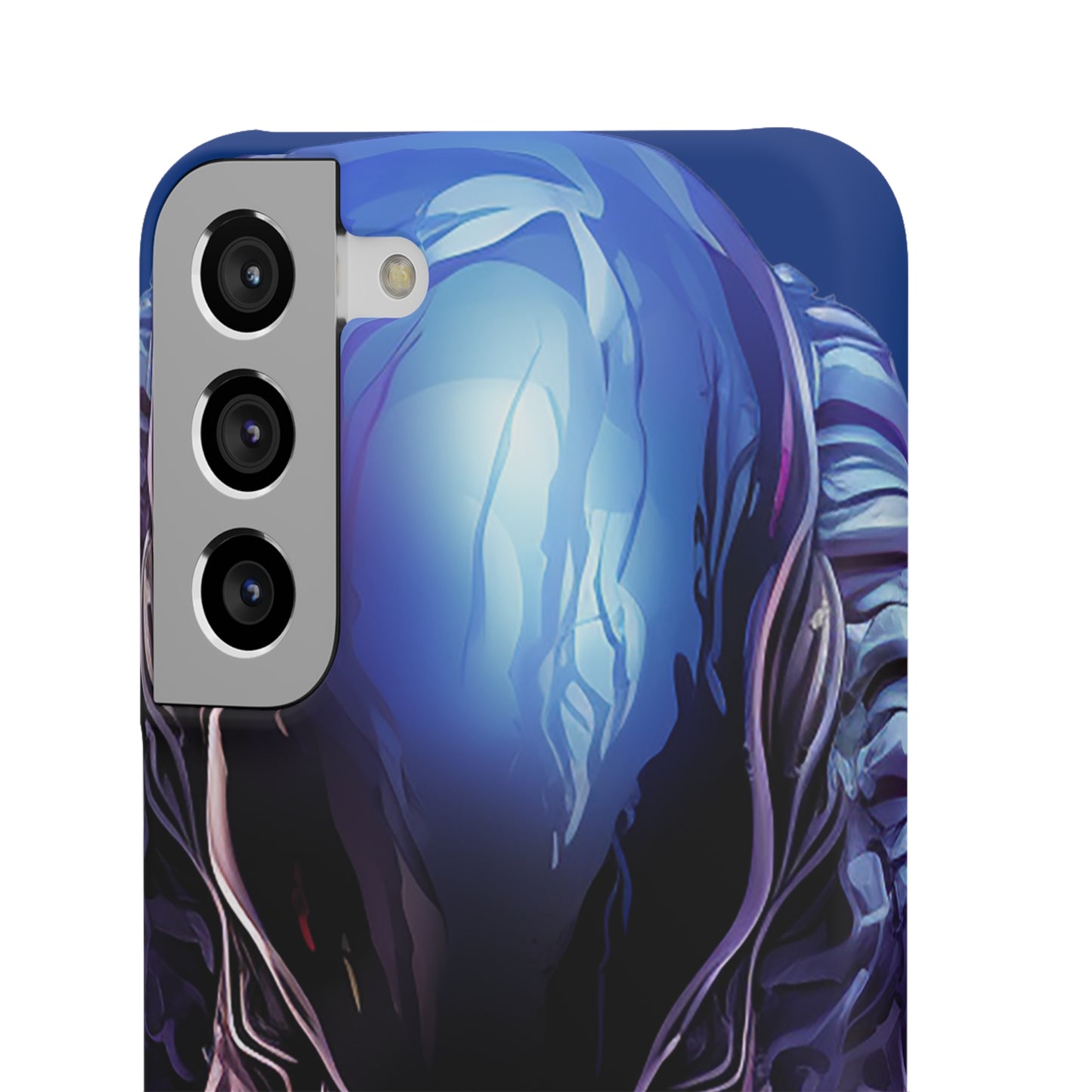 Alien Xenomorph Phone Case - Embrace Sci-Fi Chic