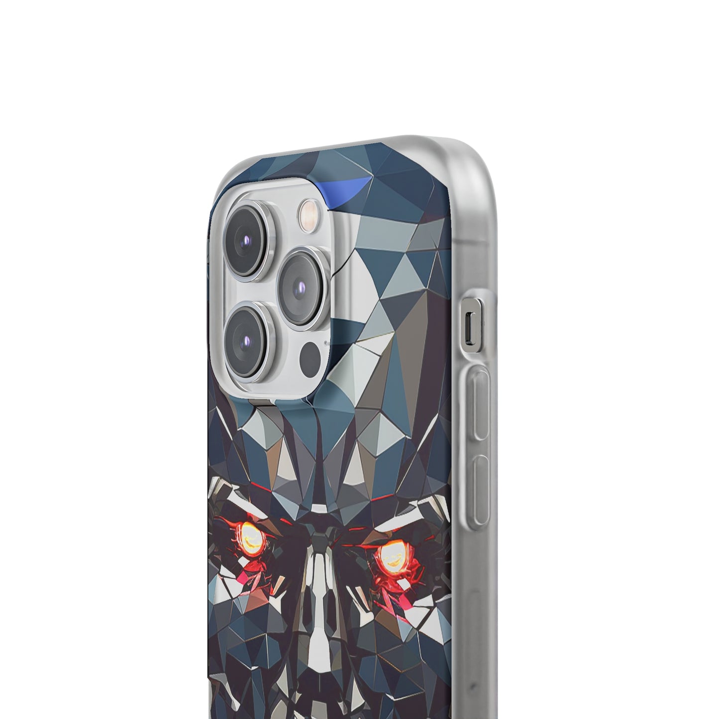 Terminator T-800  Phone Case - Embrace Cybernetic Cool