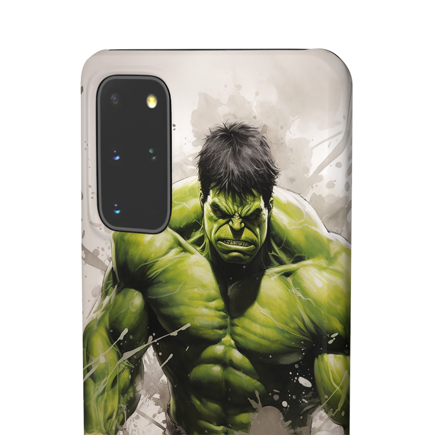 Hulk Premium Phone Case