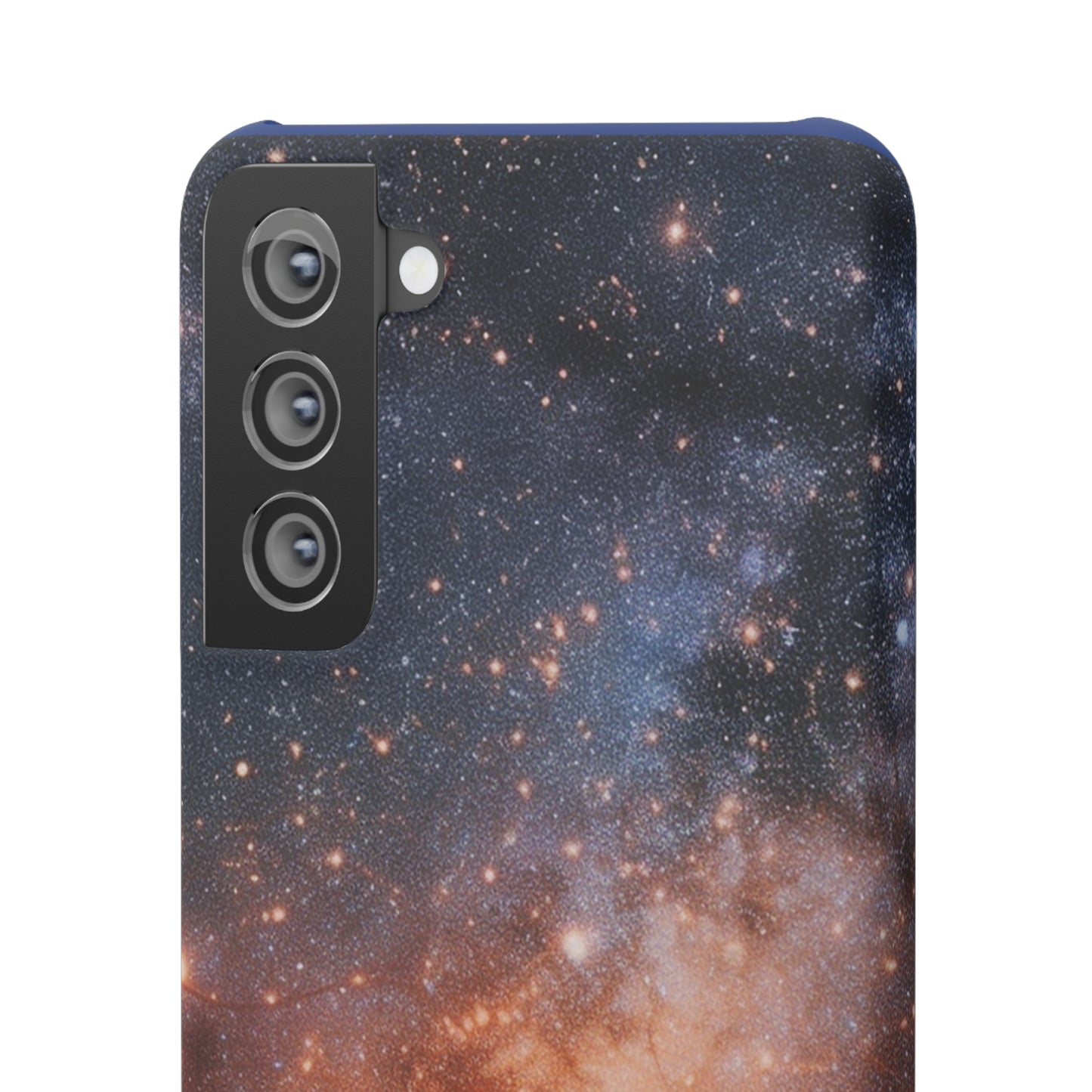 Starry Night Lovers Phone Case - Embrace the Beauty of the Night Sky