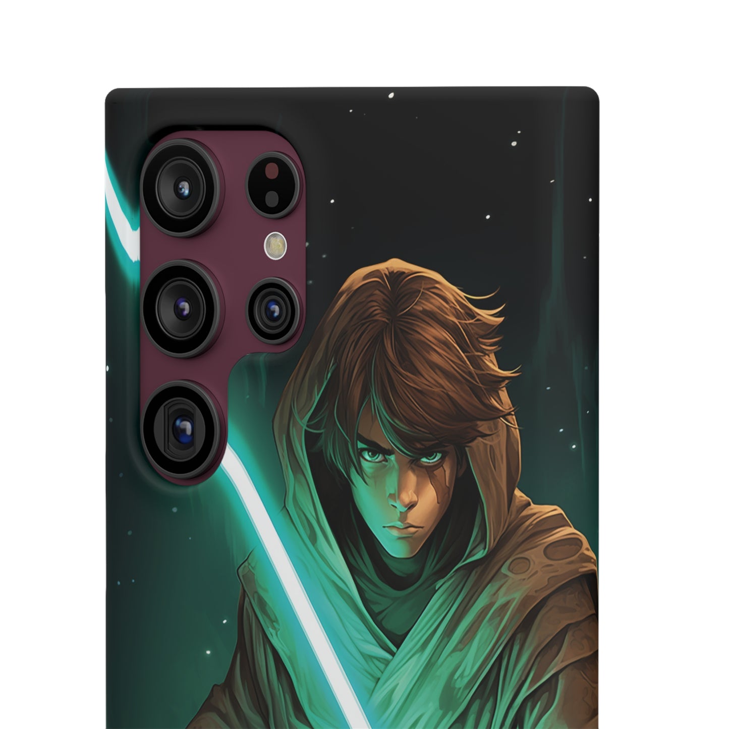 Jedi premium Phone Case - Star Wars