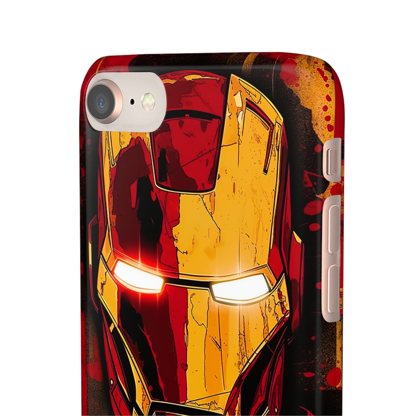 Iron Man Phone Case - Add Some Bold and Unique Style to Your Tech